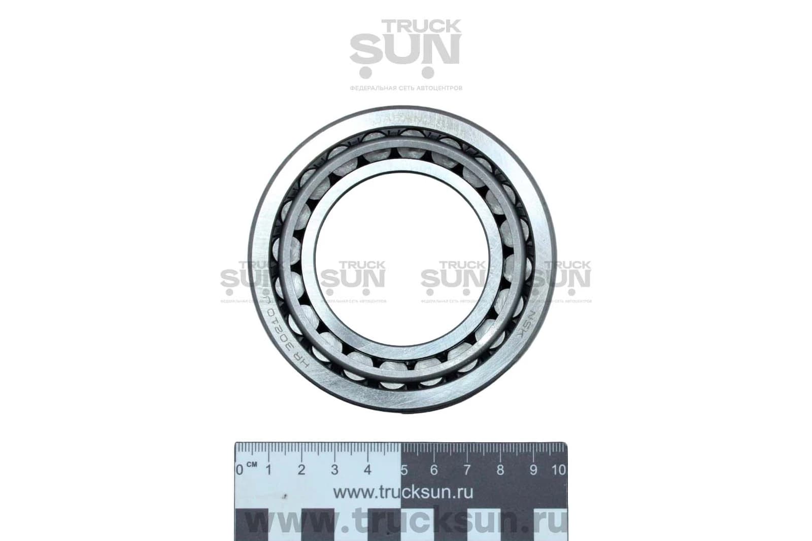 Подшипник КПП вторичного вала RR 4HK1 MZW6P FSR90, изображение 3 из 3