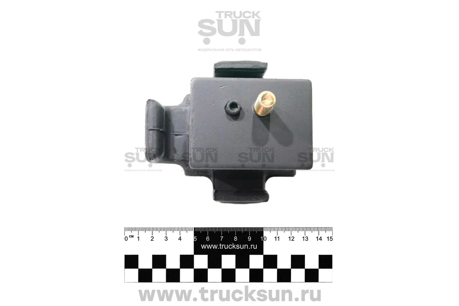 Подушка двигателя FR LH HD72/County, изображение 2 из 4