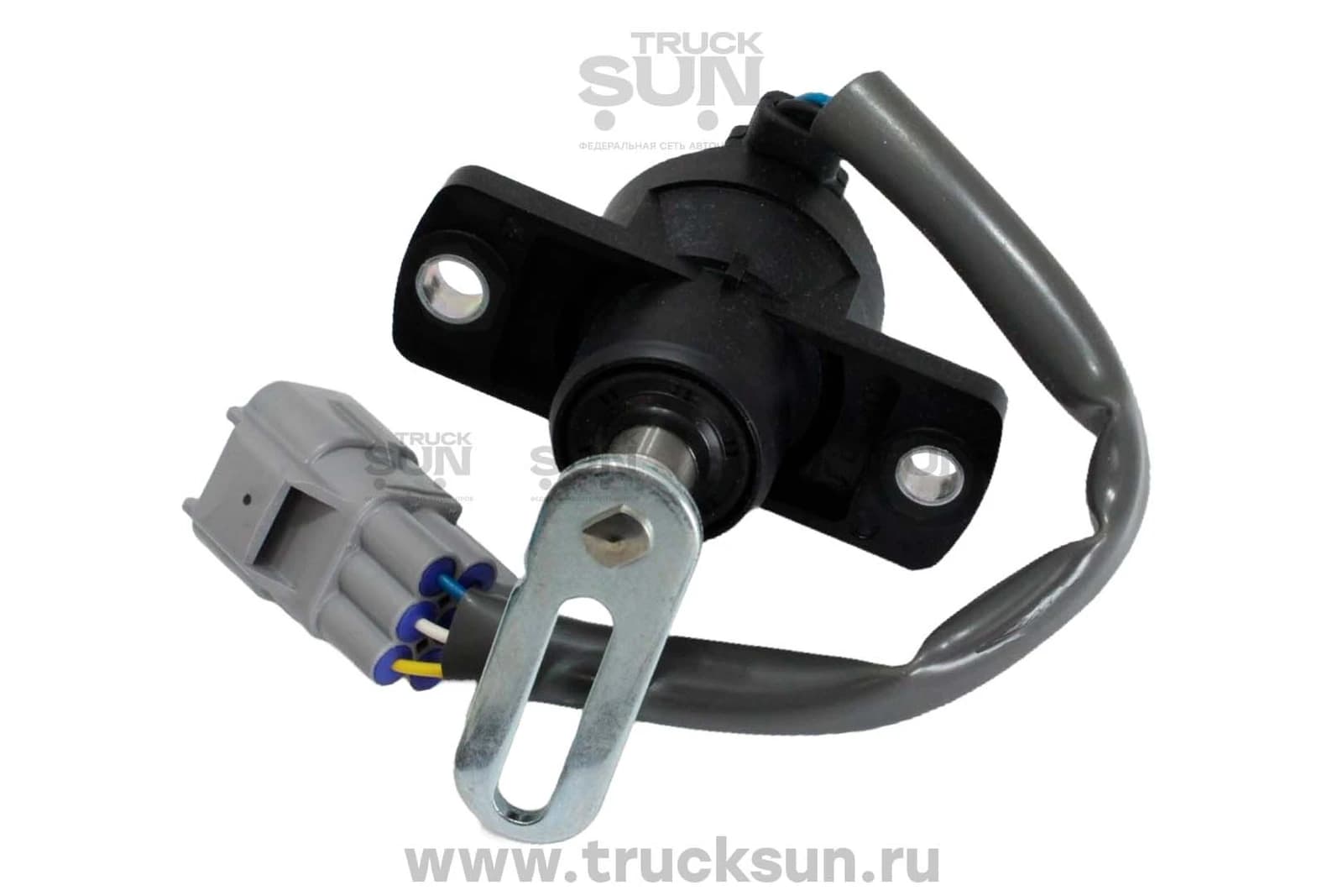Датчик педали газа 4HK1 NQR75