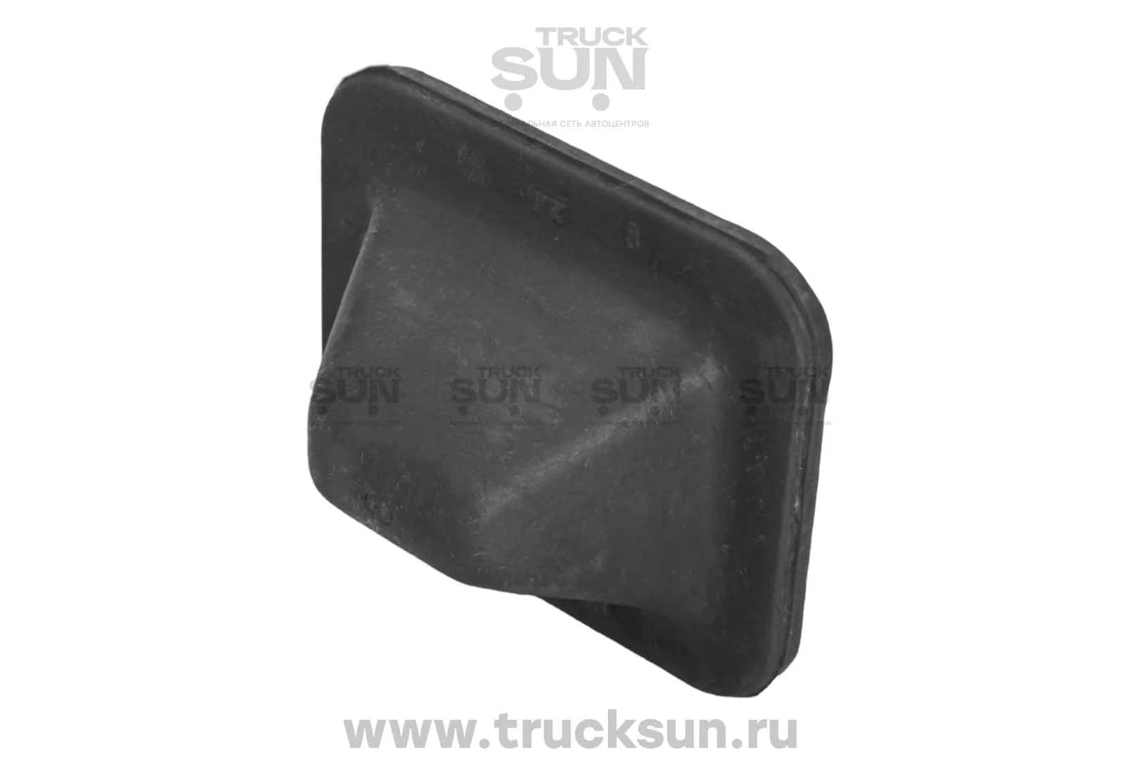 Отбойник рычага нижнего Porter II (54560-43150)