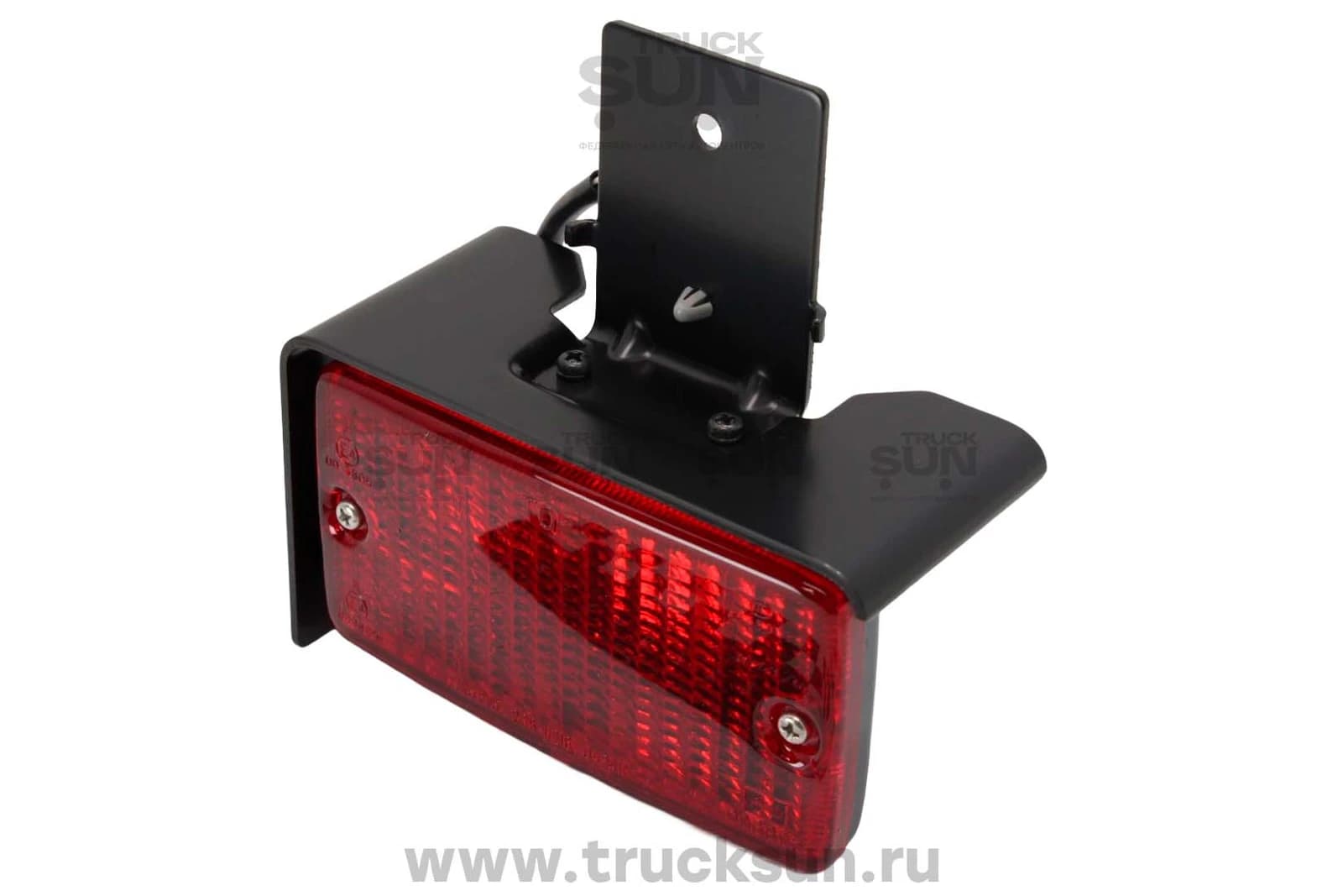 Фара противотуманная RR FVR34 (1821104770)