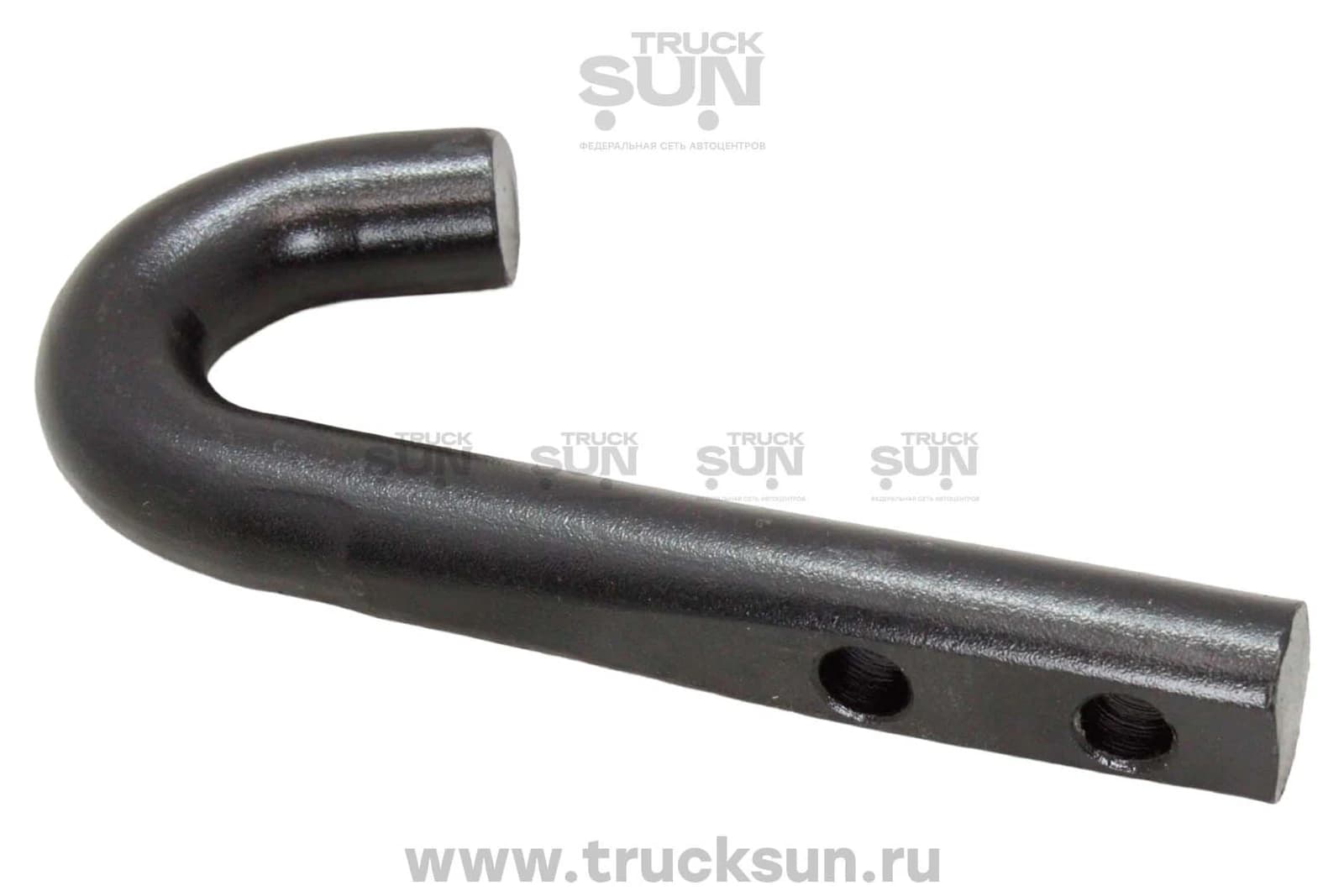 Крюк буксировочный FR/RR HD72/78, изображение 1 из 2