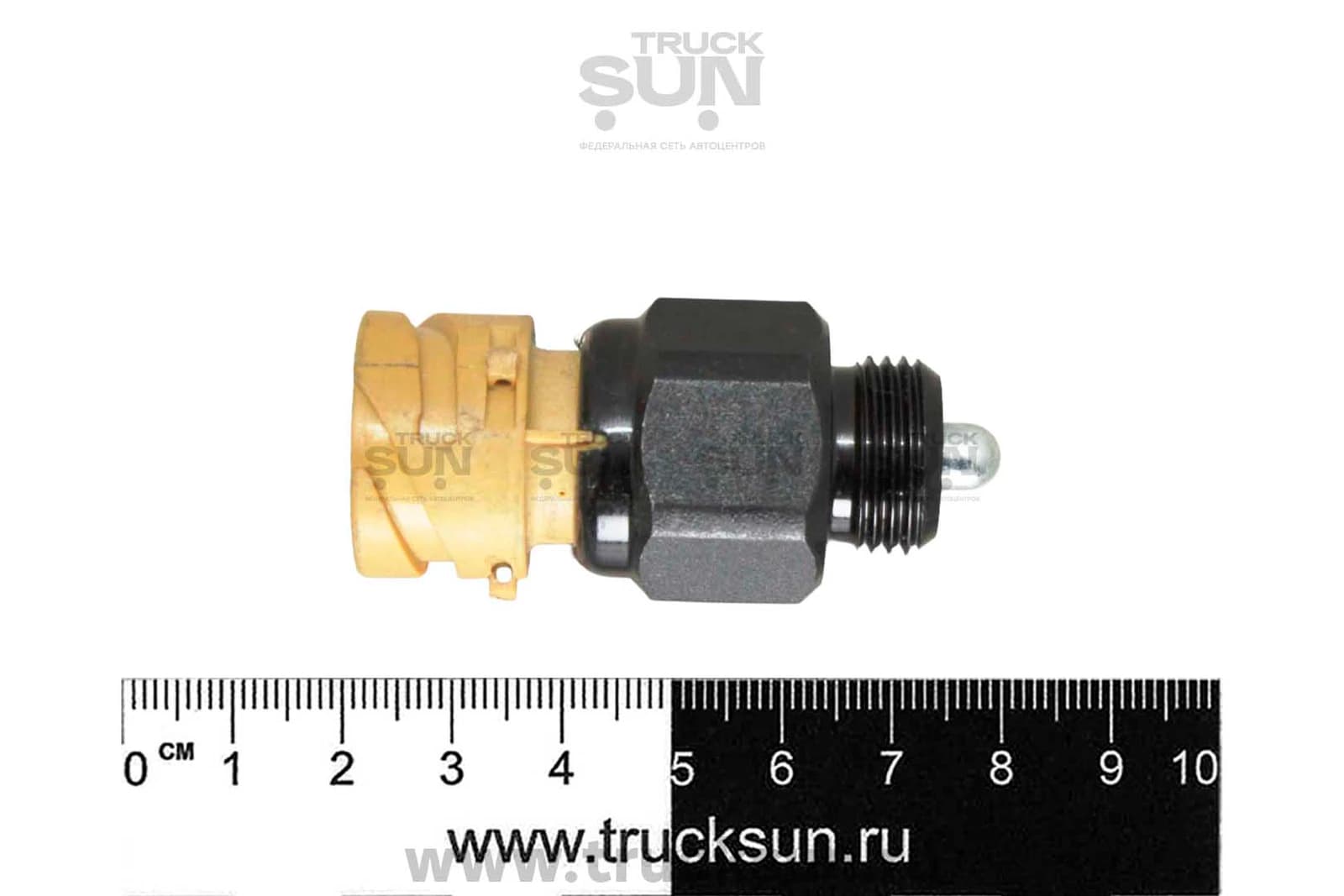 Датчик заднего хода D4GA HD65/78/COUNTY, изображение 2 из 2