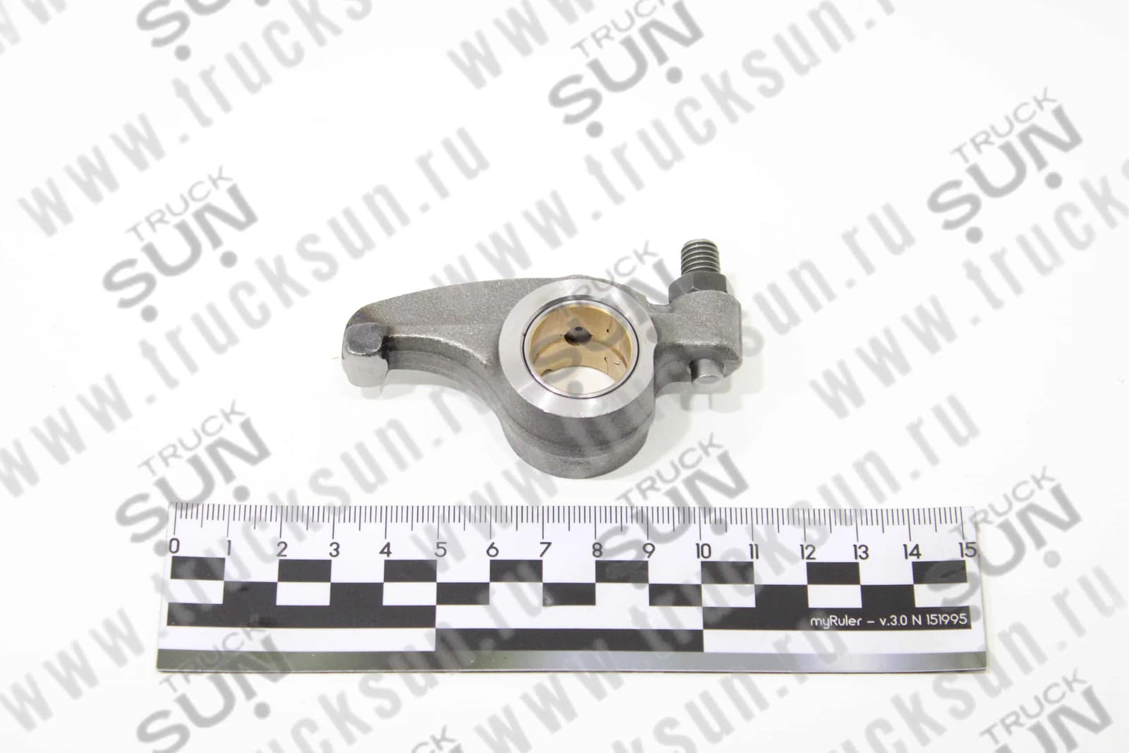 Рокер клапана впуск/выпуск D4AL/DB/DD HD72/78 (24510-45002)