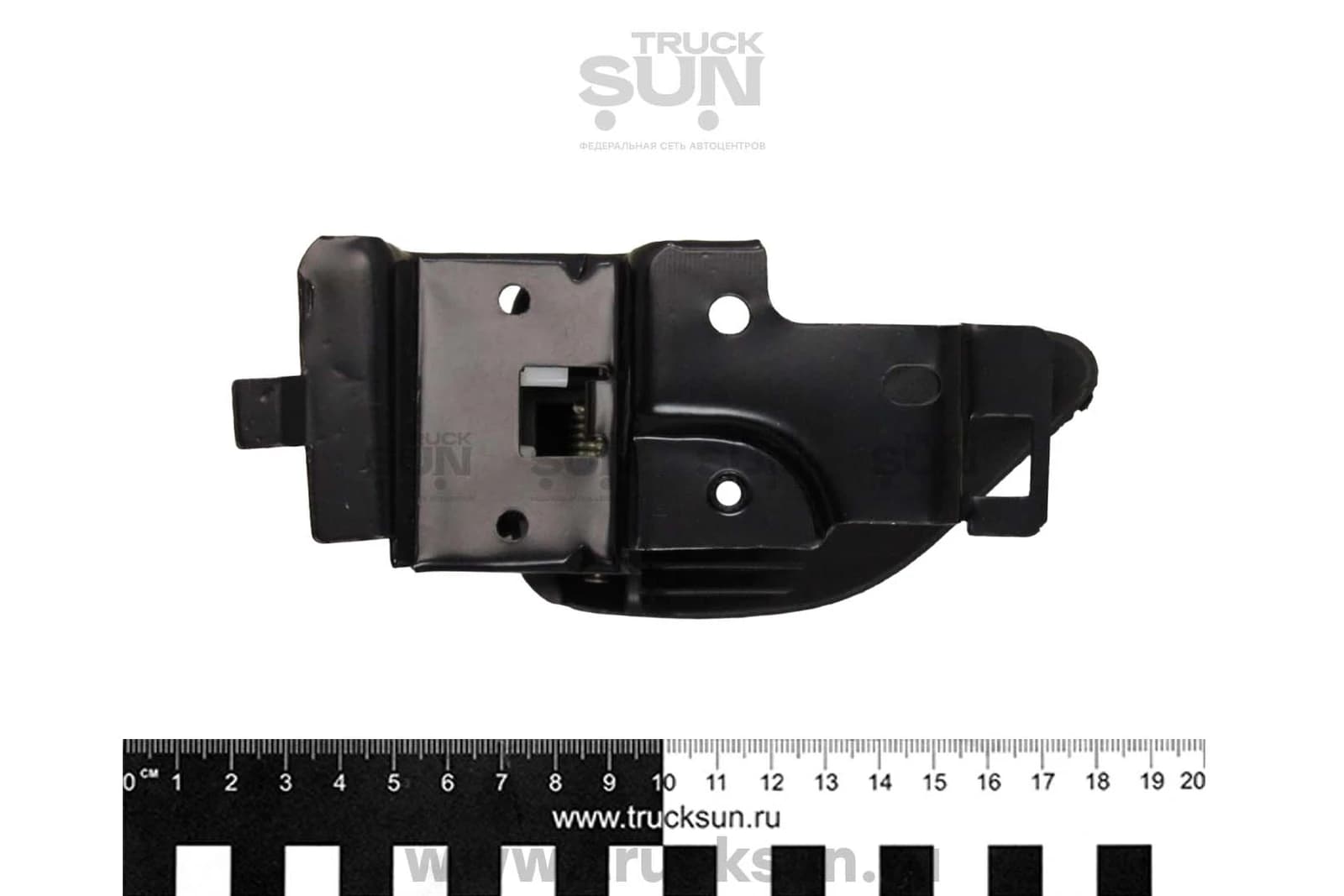 Ручка двери внутр RH HD72/78, изображение 2 из 2