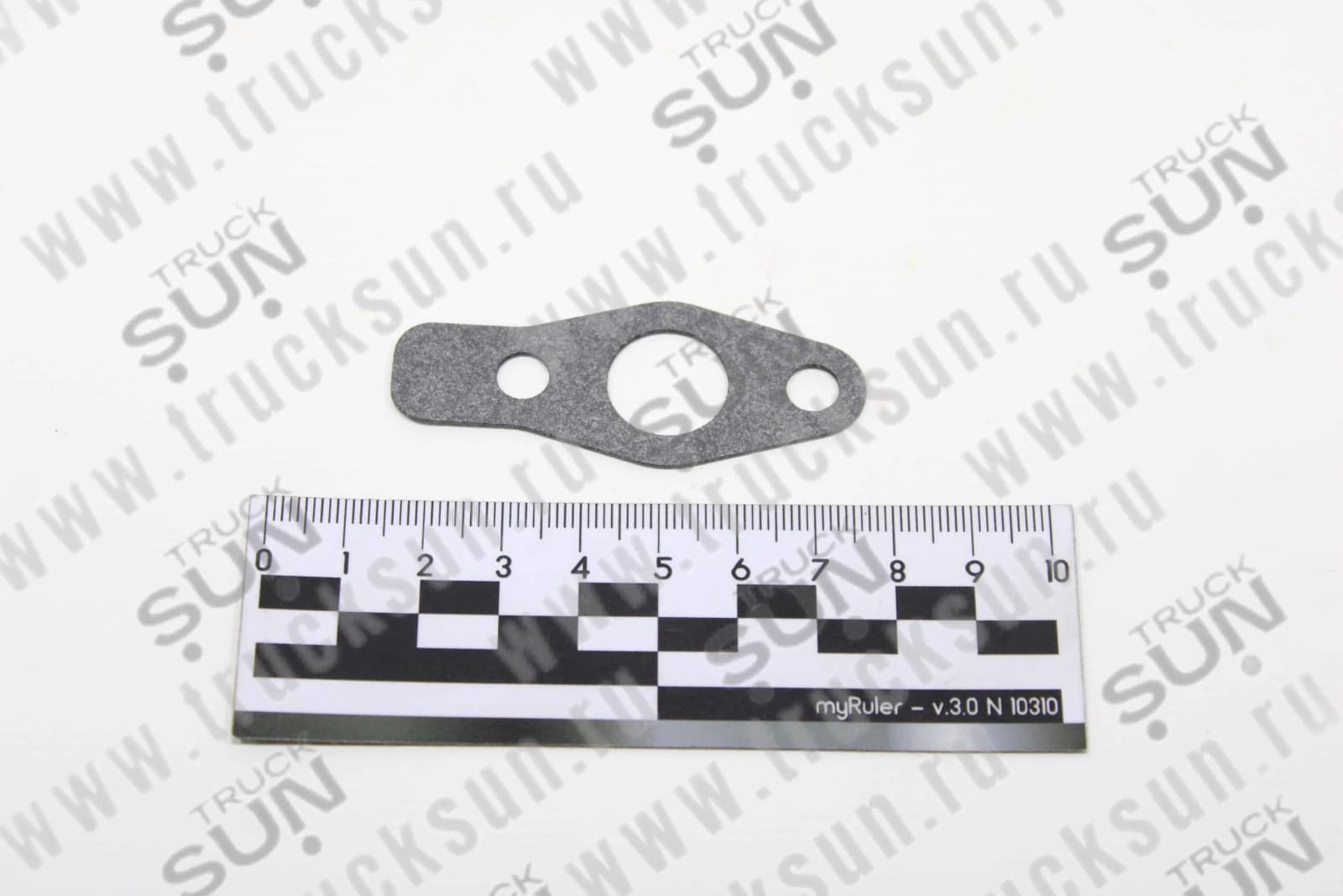 Прокладка турбокомпрессора D4BF Porter (28247-4A150)