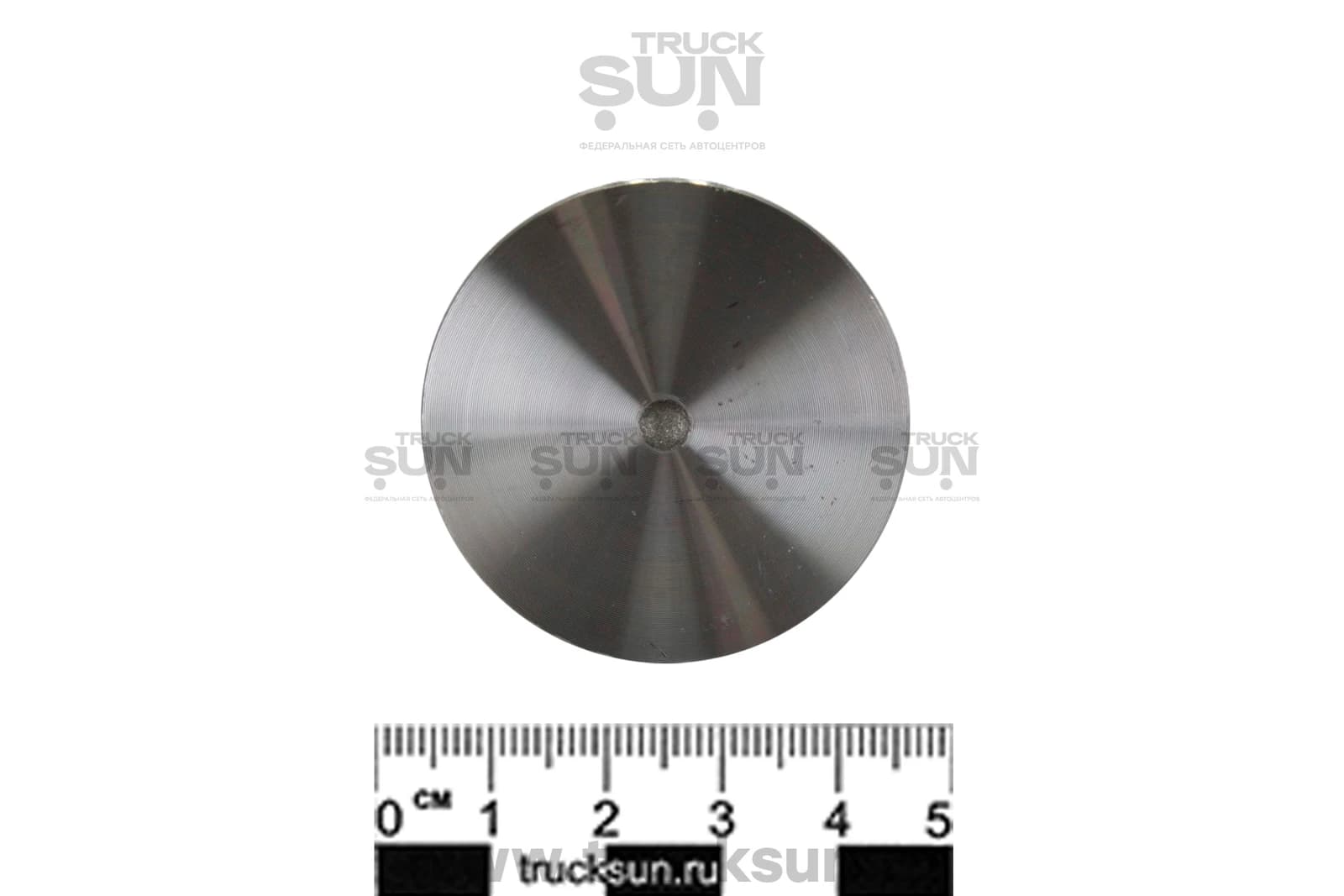 Клапан впускной D4AL/DB/DD HD72/78, изображение 3 из 3