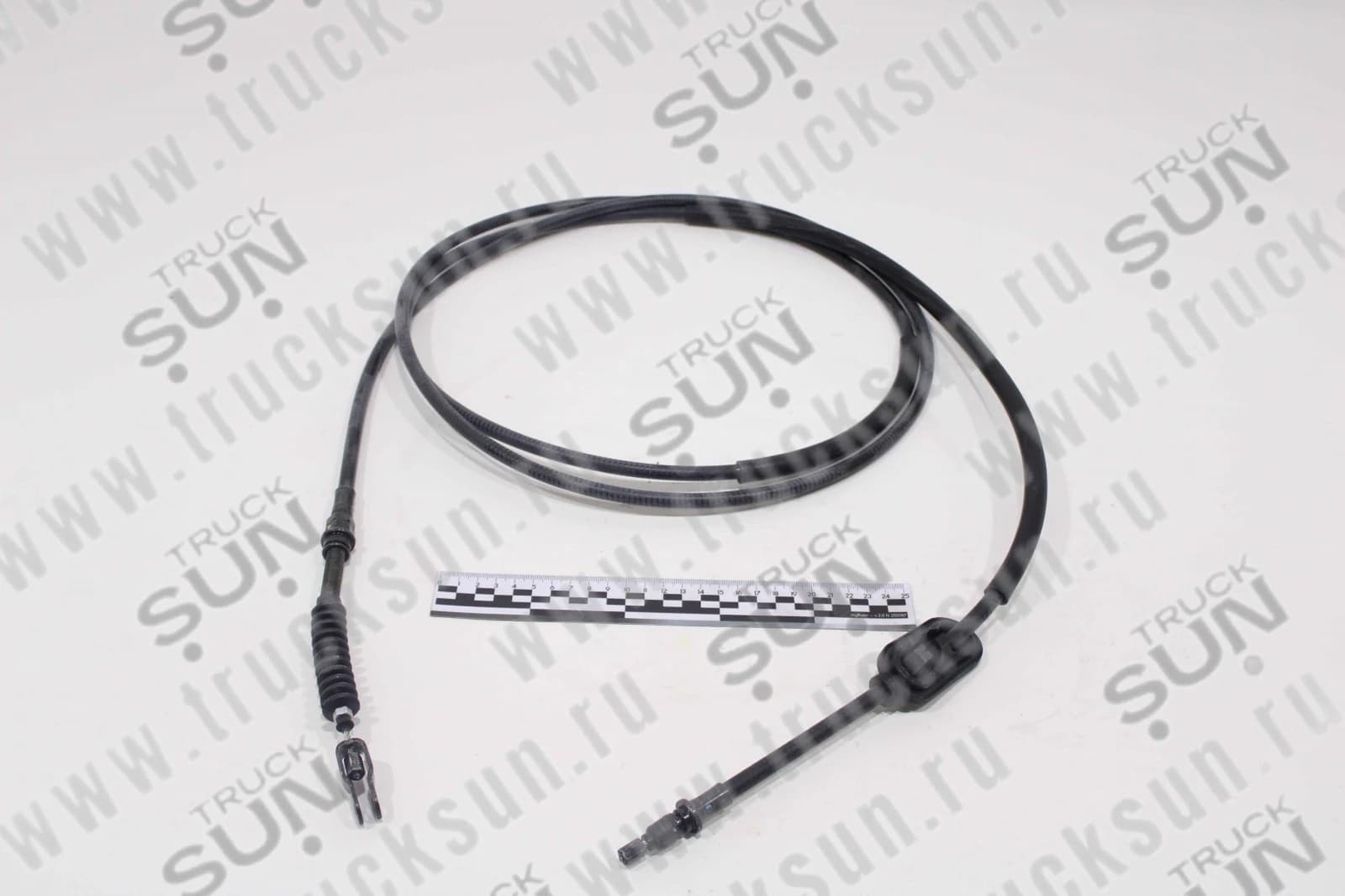 Трос ручника D4AL HD72 (59910-5Н000,59910-5H200,59910-5H000-DS)