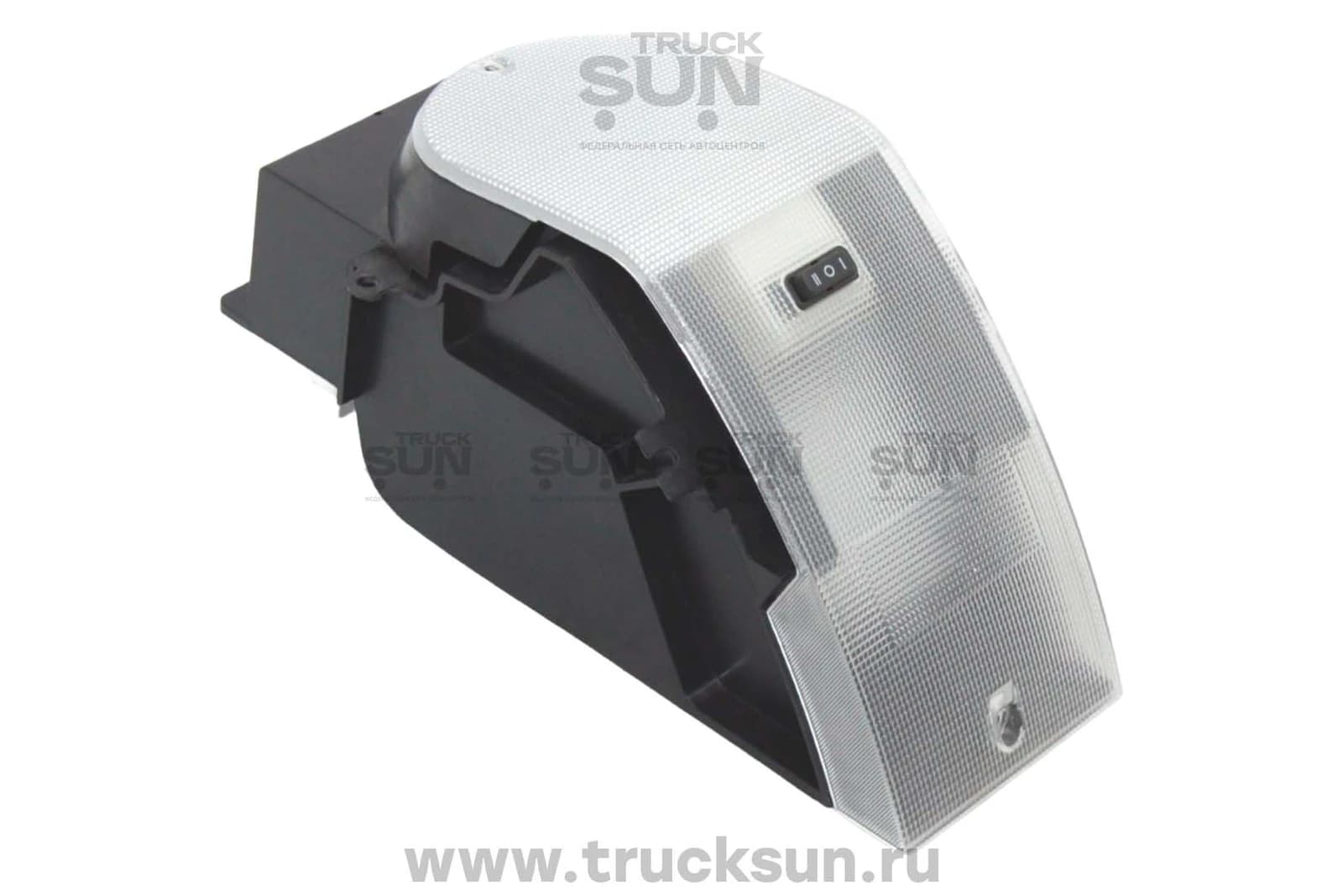 Фонарь салона RH HOWO T5G/C7H, изображение 1 из 2