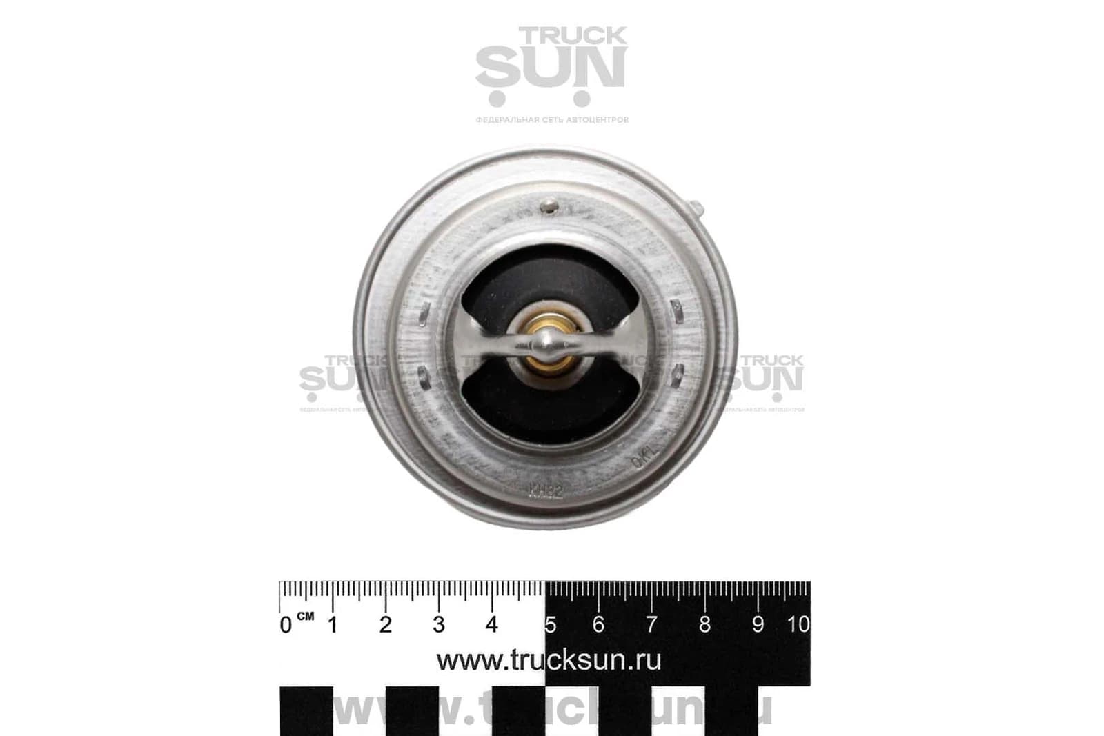 Термостат D4AL/D4DB/DD HD72/78, изображение 3 из 3