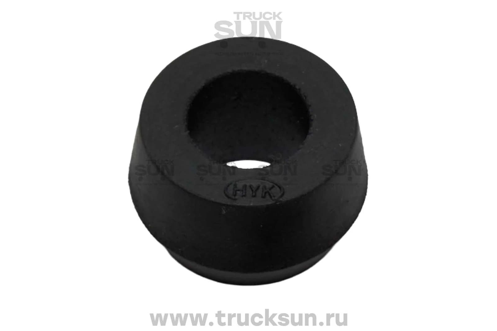 Втулка амортизатора конус HINO300/FR NLR85/NQR75/90, изображение 1 из 2