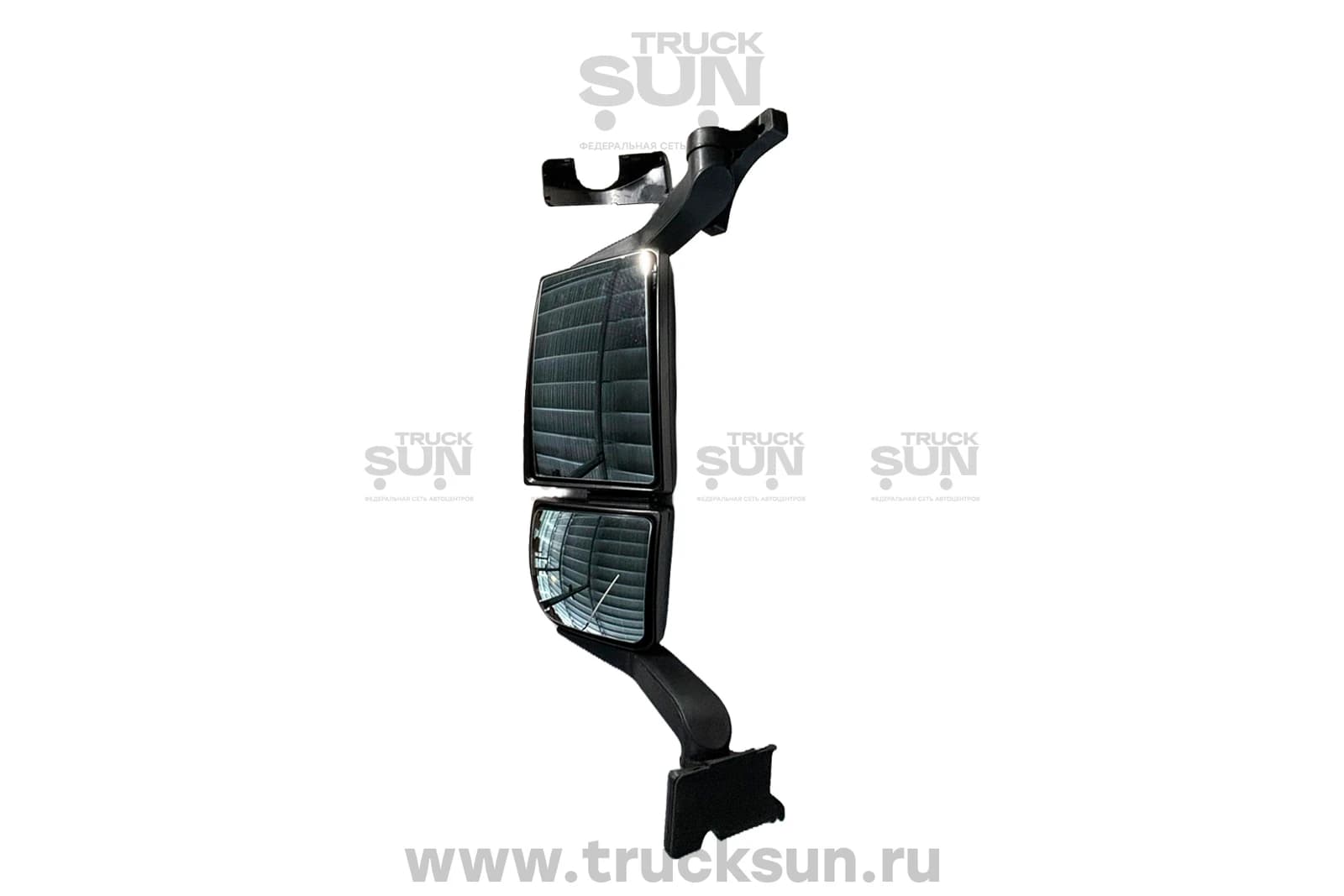 Зеркало FR LH HOWO T5G