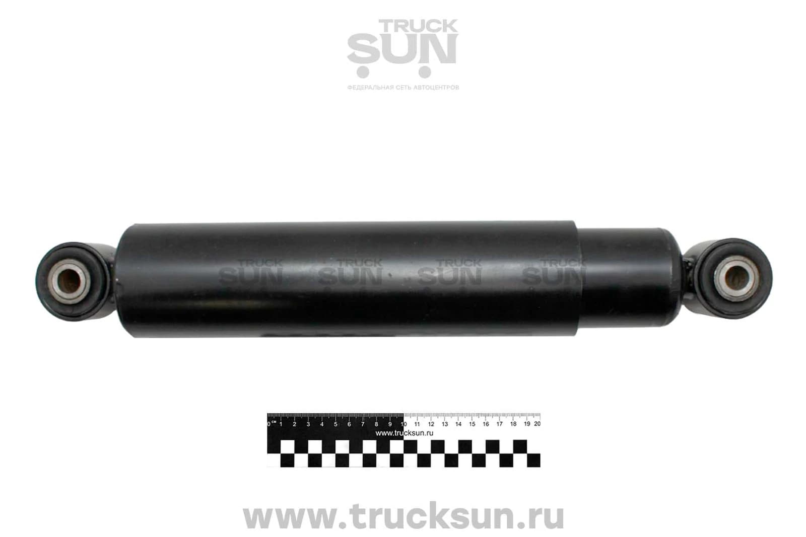 Амортизатор RR FVR34 E4 пневмоподвеска