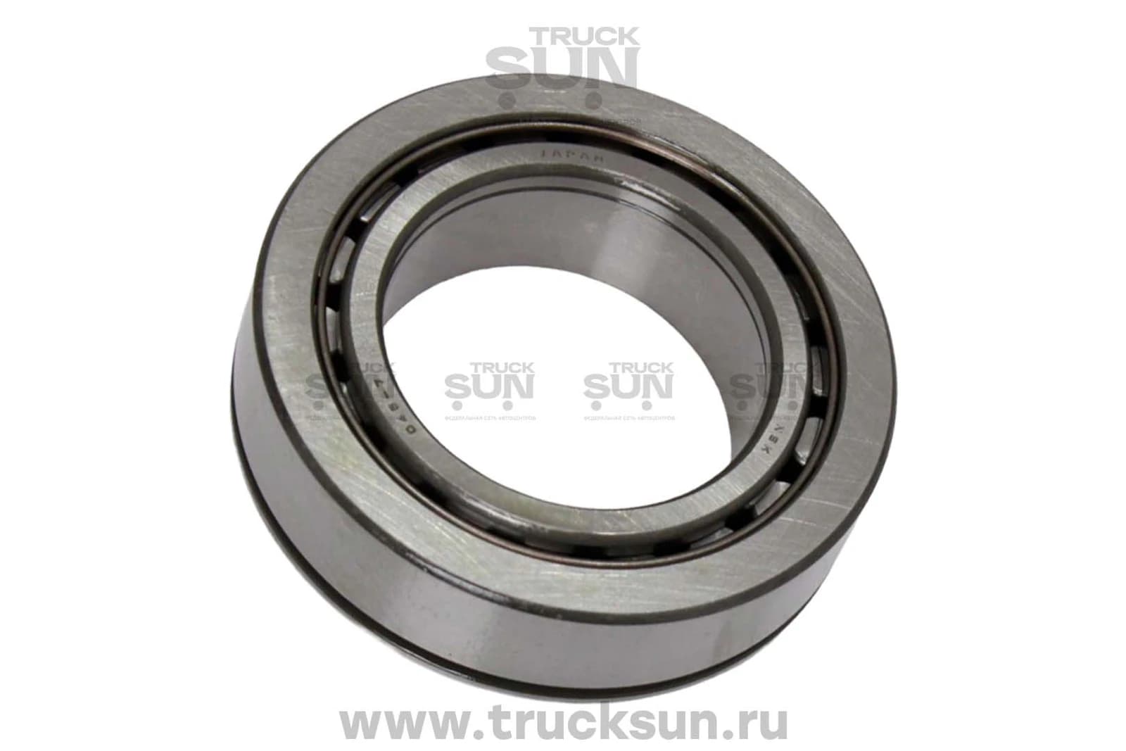 Подшипник КПП вторичного вала роликовый RR NQR71/75/90/NLR85/HINO300 Евро4