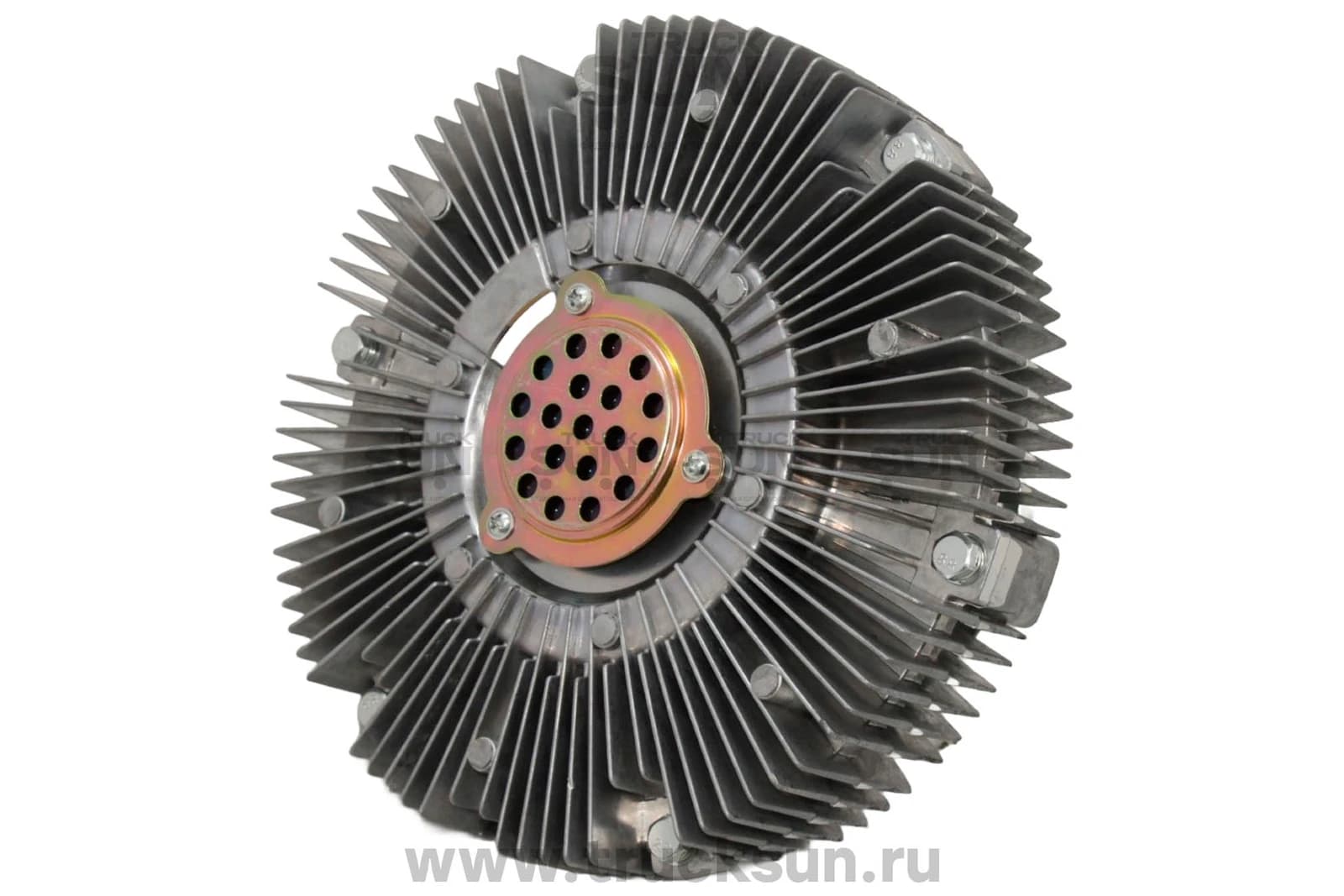 Муфта вентилятора 6HK1 FVR34 Евро5, изображение 1 из 2