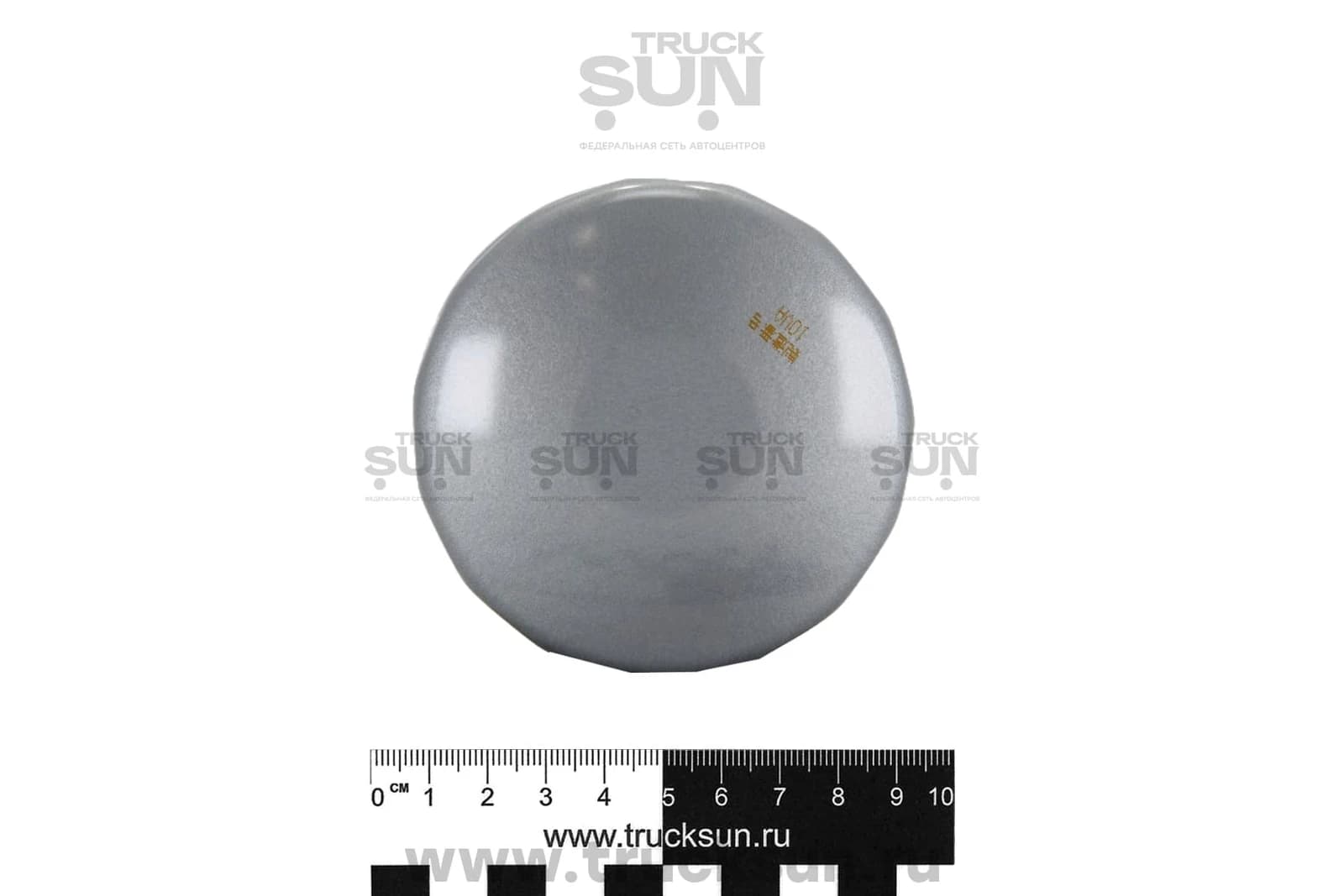Фильтр масляный D4AE (26320-41402,C305,C1006), изображение 4 из 6