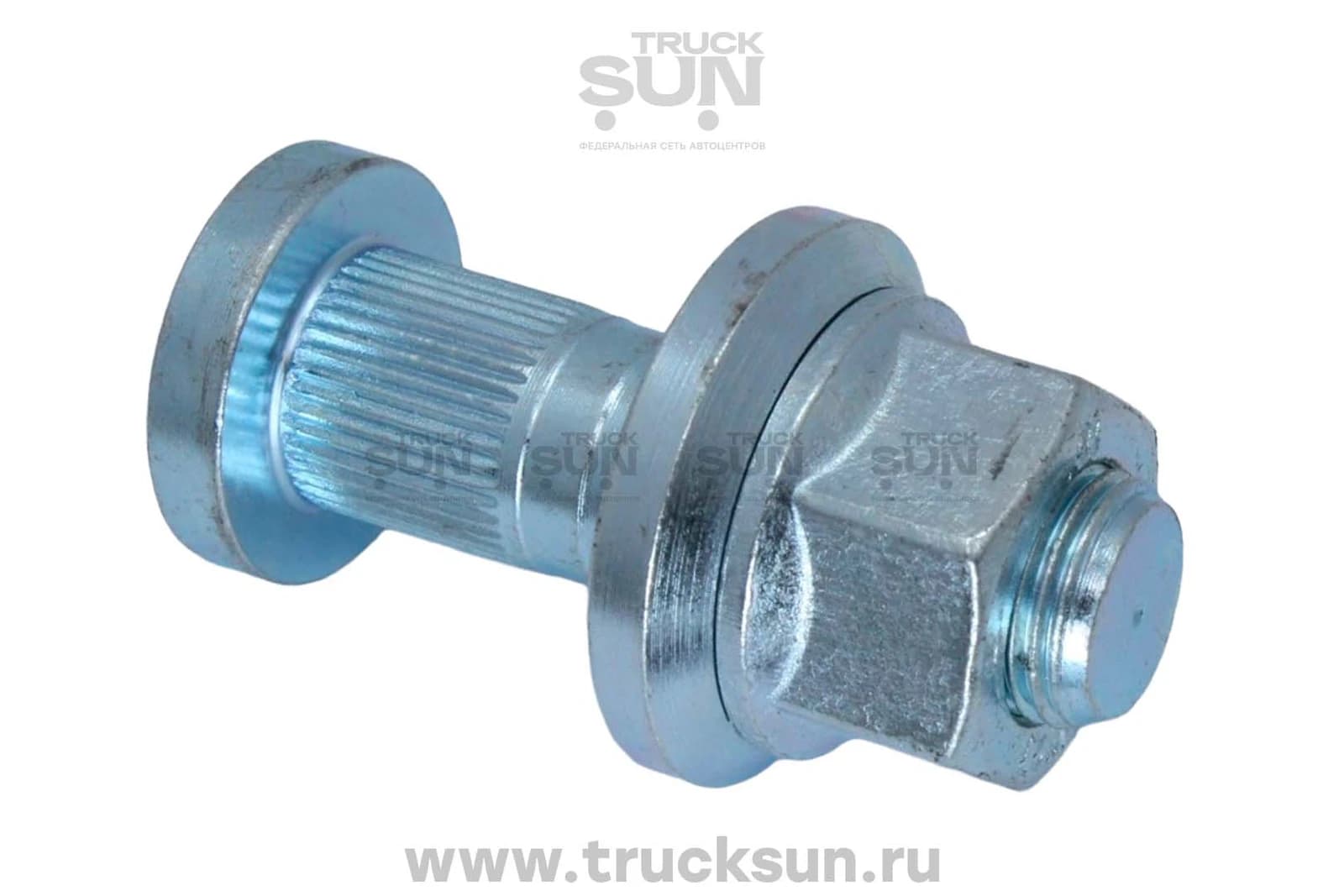 Шпилька FR RH/LH HD78 D4GA