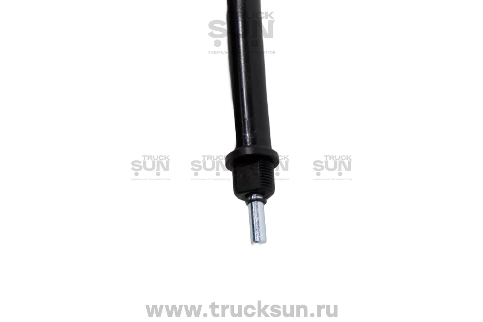 Трос регулировки оборотов HD72/County, изображение 3 из 3