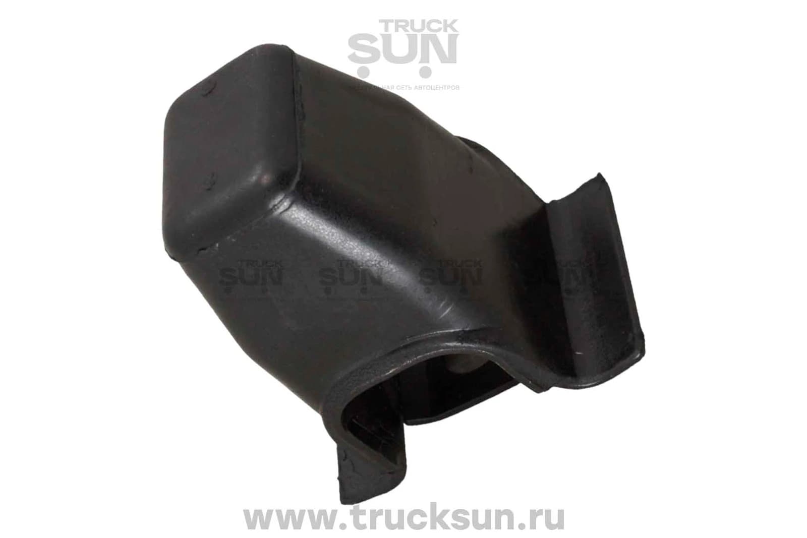 Отбойник рессоры FR NQR71/75/ELF, изображение 1 из 2