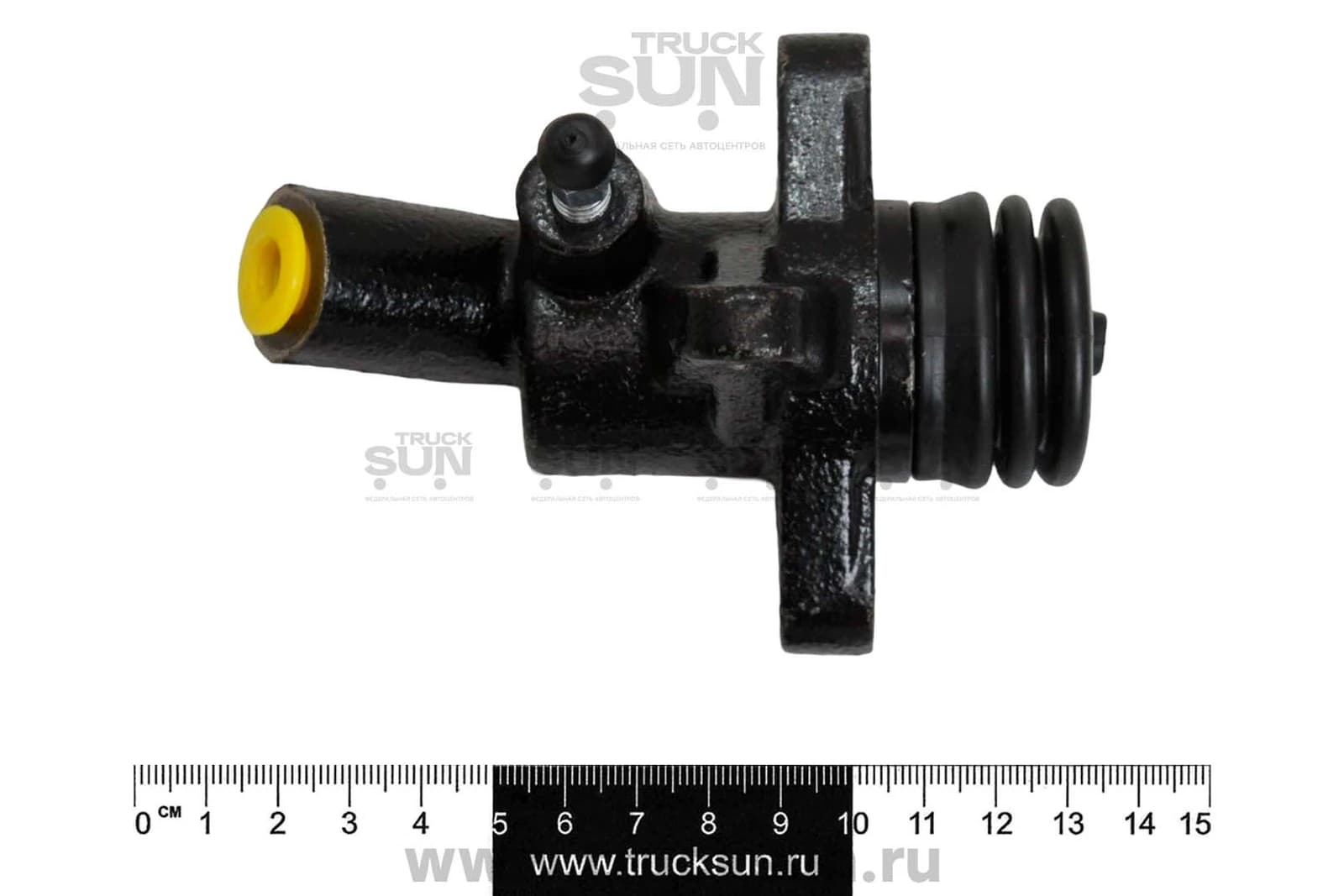 Цилиндр сцепления рабочий NQR71/75, изображение 2 из 2
