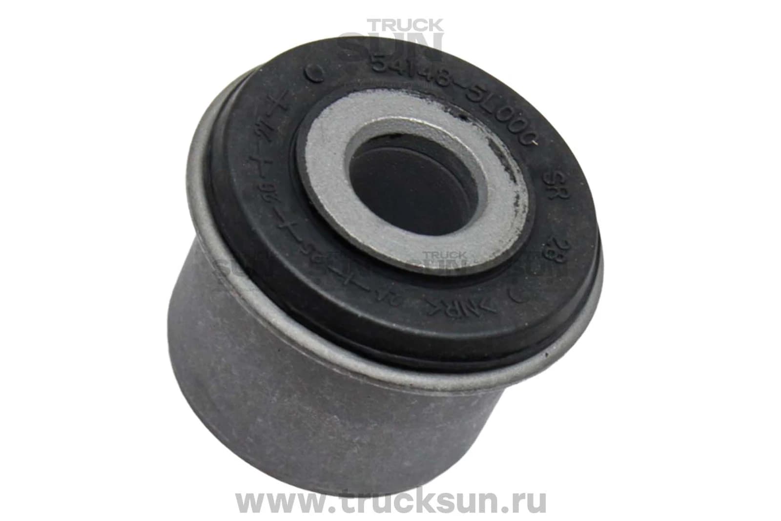 Сайлентблок рессоры FR HD72/78