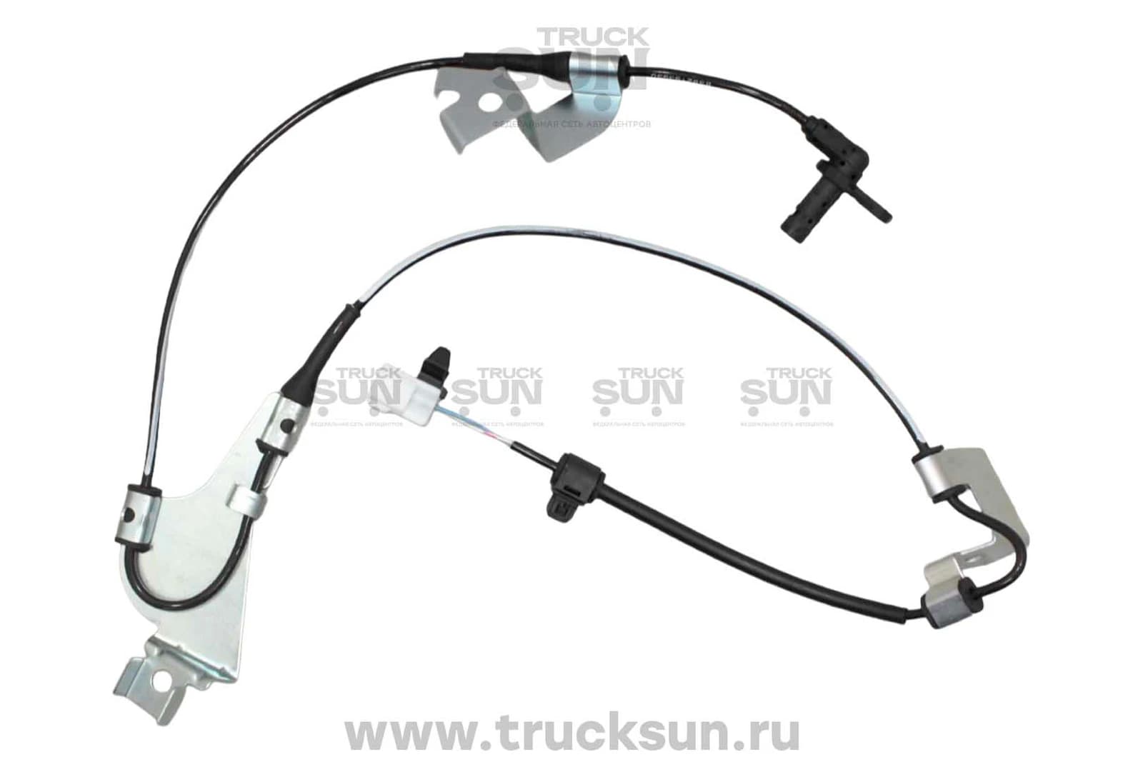 Датчик ABS FR RH NPR75
