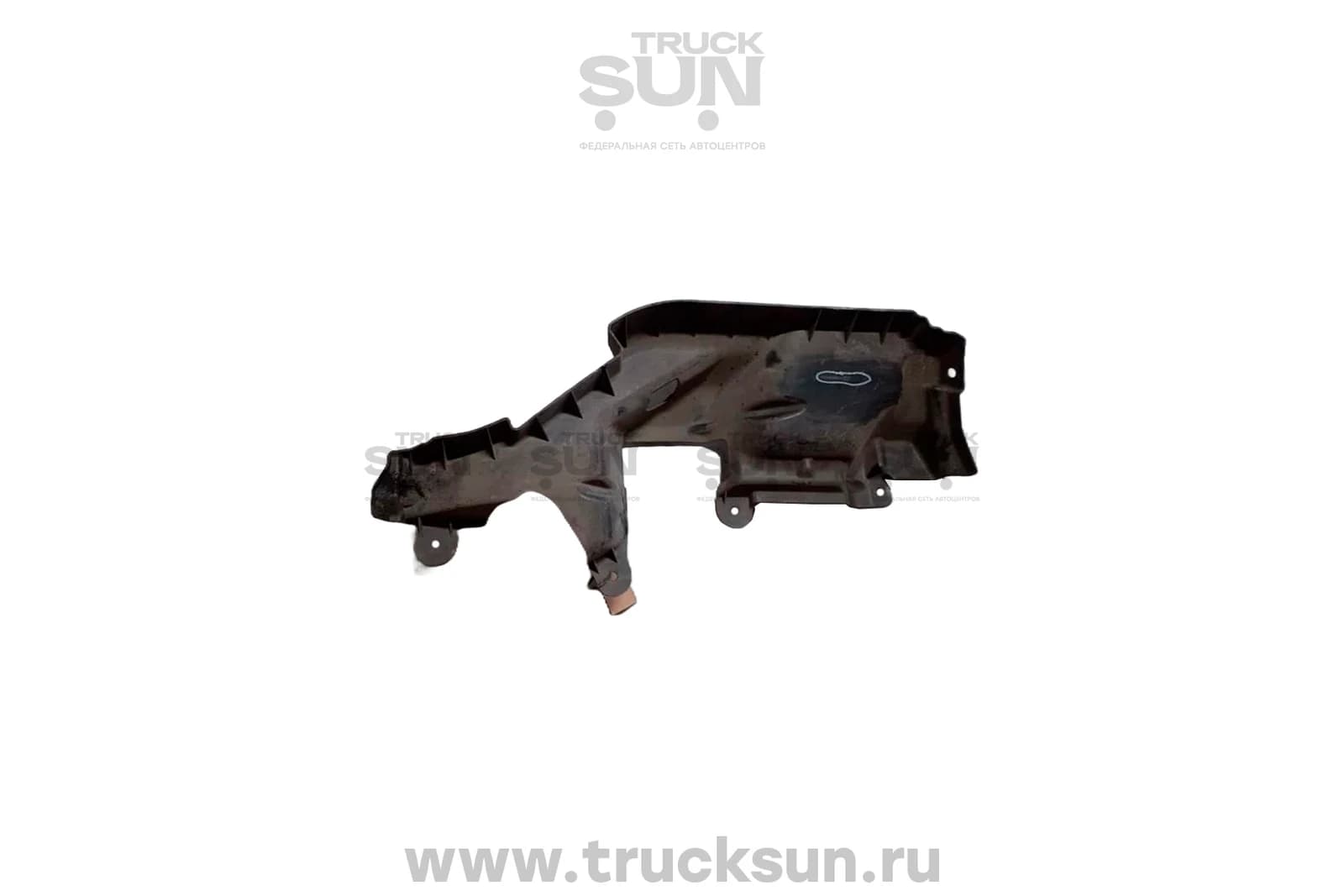 Пыльник ДВС LH HINO300 евро4 (51474-37250) Б/У, изображение 1 из 2