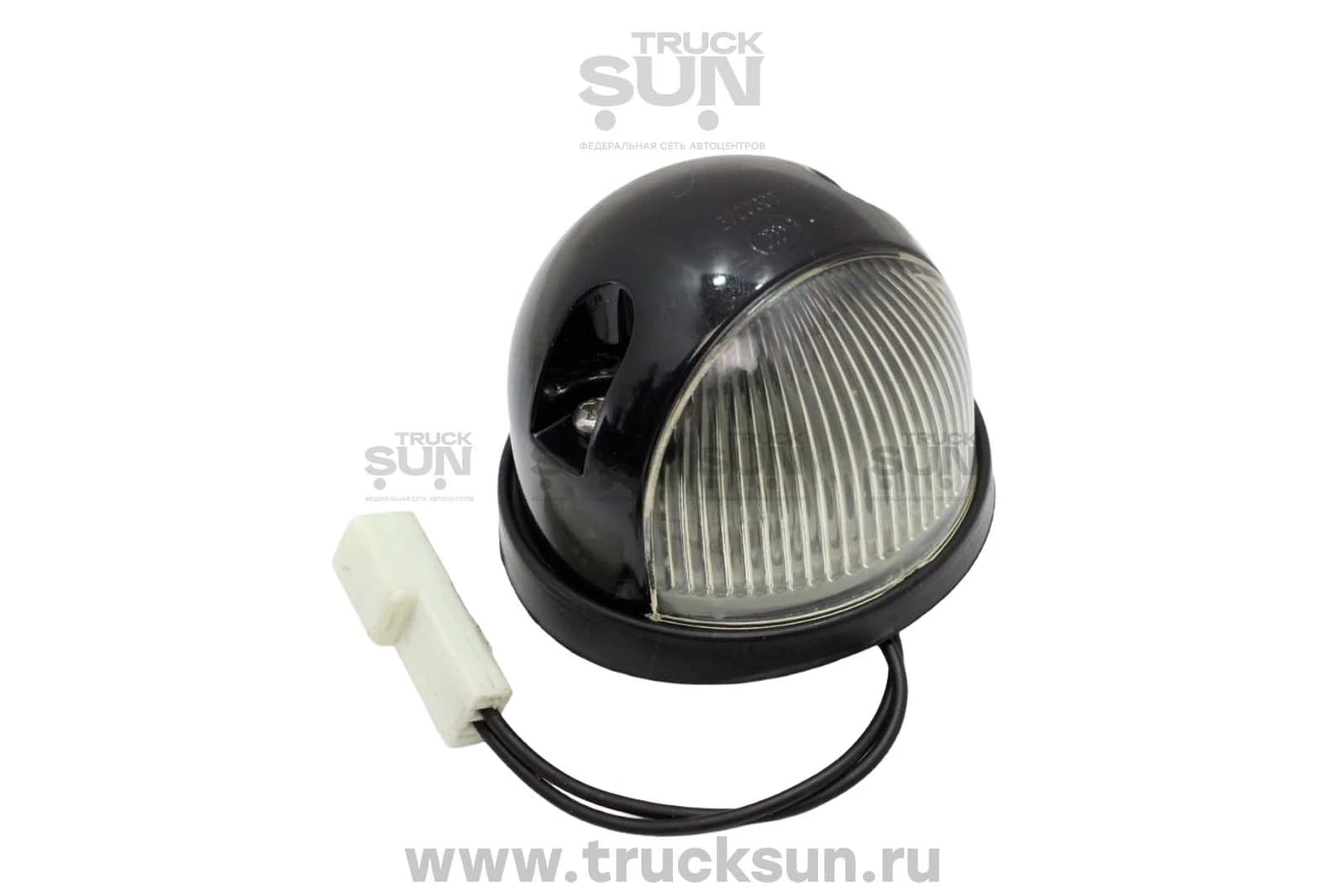 Фонарь кабины RH наруж NPR75/NQR90