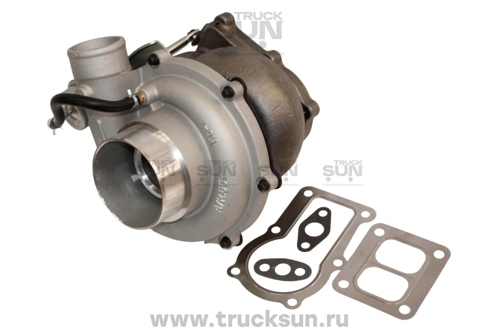 Турбокомпрессор HINO500 евро3, изображение 1 из 3