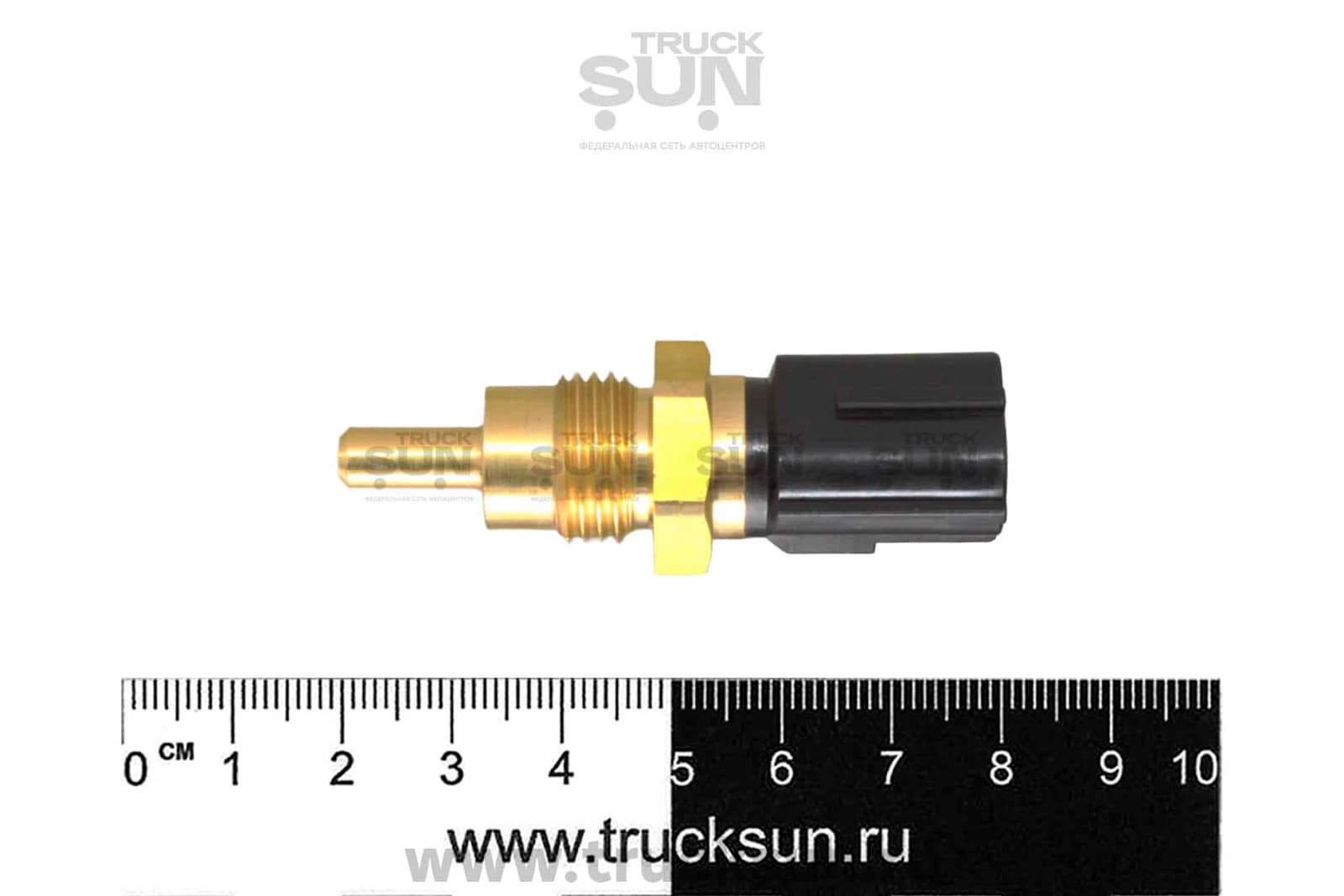 Датчик температуры 4HK1/6HK1 NPR75/FVR34, изображение 2 из 2