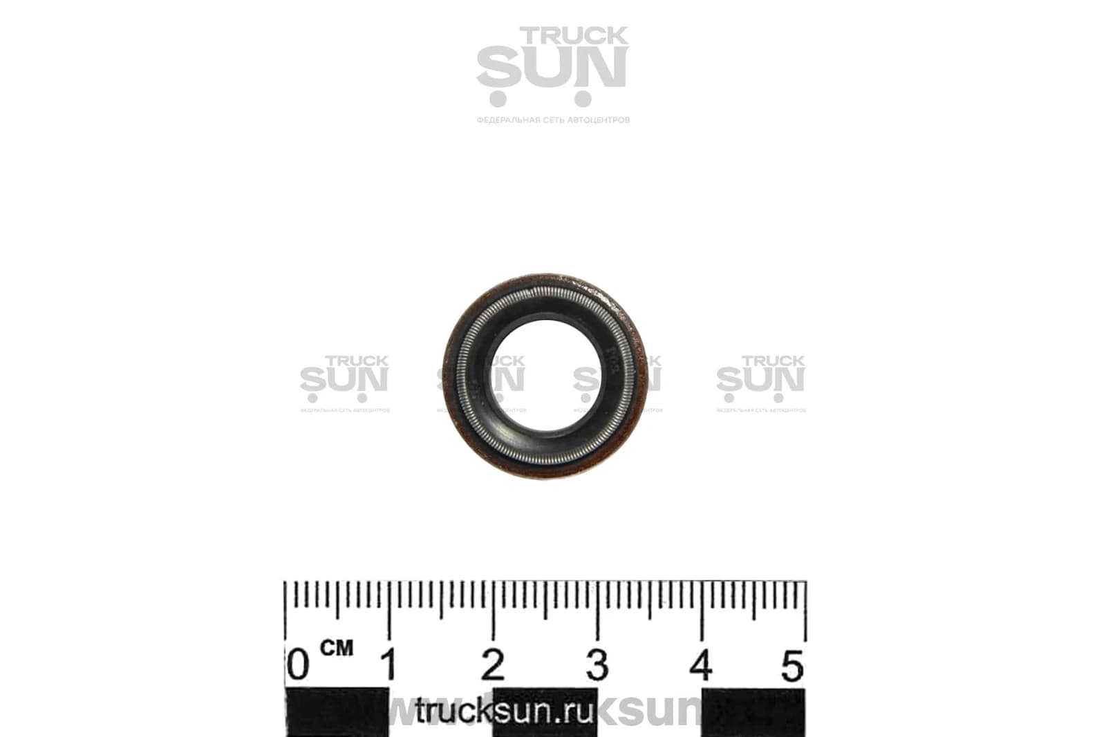 Колпачок маслосъемный D6AB/D6AC HD170/270, изображение 2 из 4