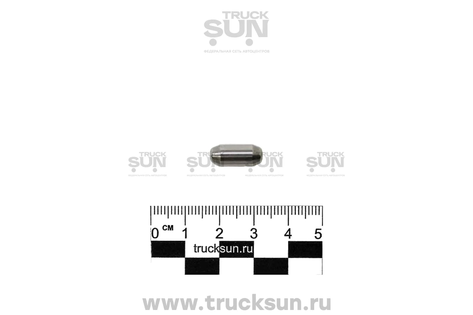 Штифт КПП вилок переключения против двойного включения HD78