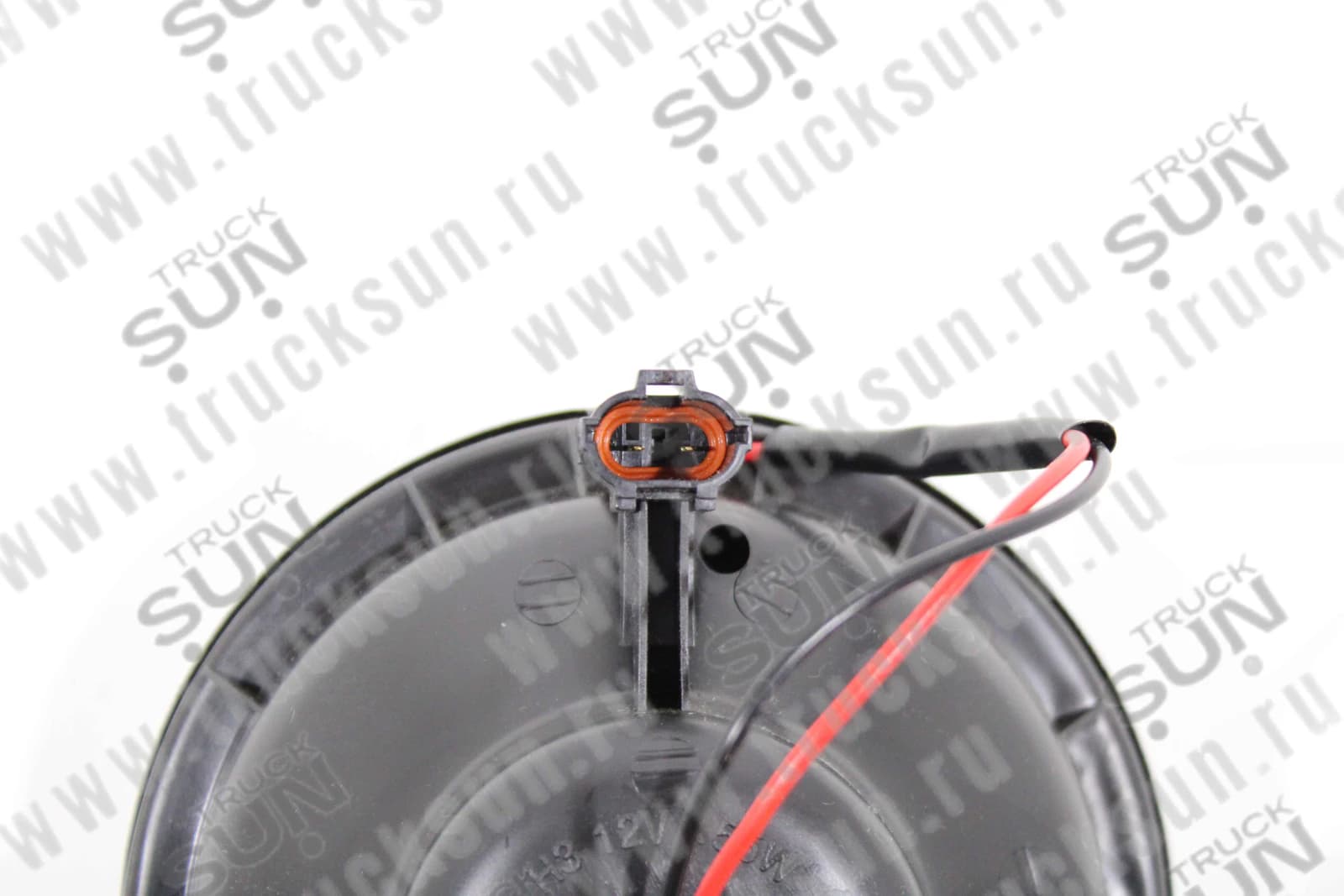 Фара противотуманная Porter (92201-4В000,VLCA016,HNPOR97070Z,JH02-PTR99-003L/R,NSP02922014B000,23151170), изображение 1 из 3