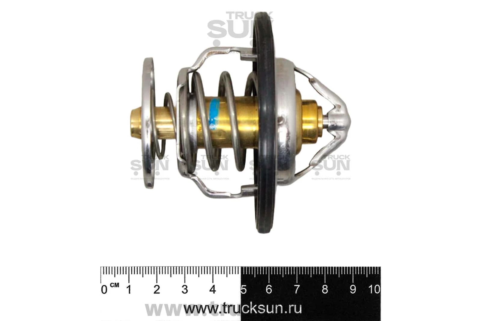 Термостат D4GA/D6GA HD78/120, изображение 2 из 2