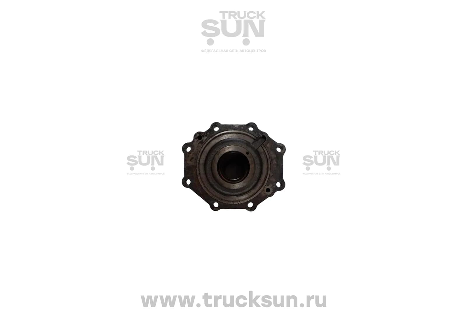 Втулка выжимного подшипника HINO700 Б/У, изображение 2 из 3
