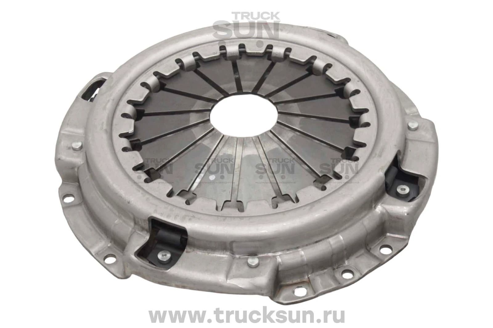 Корзина сцепления HINO300 Евро3 у/ш/к DUTRO/RANGER