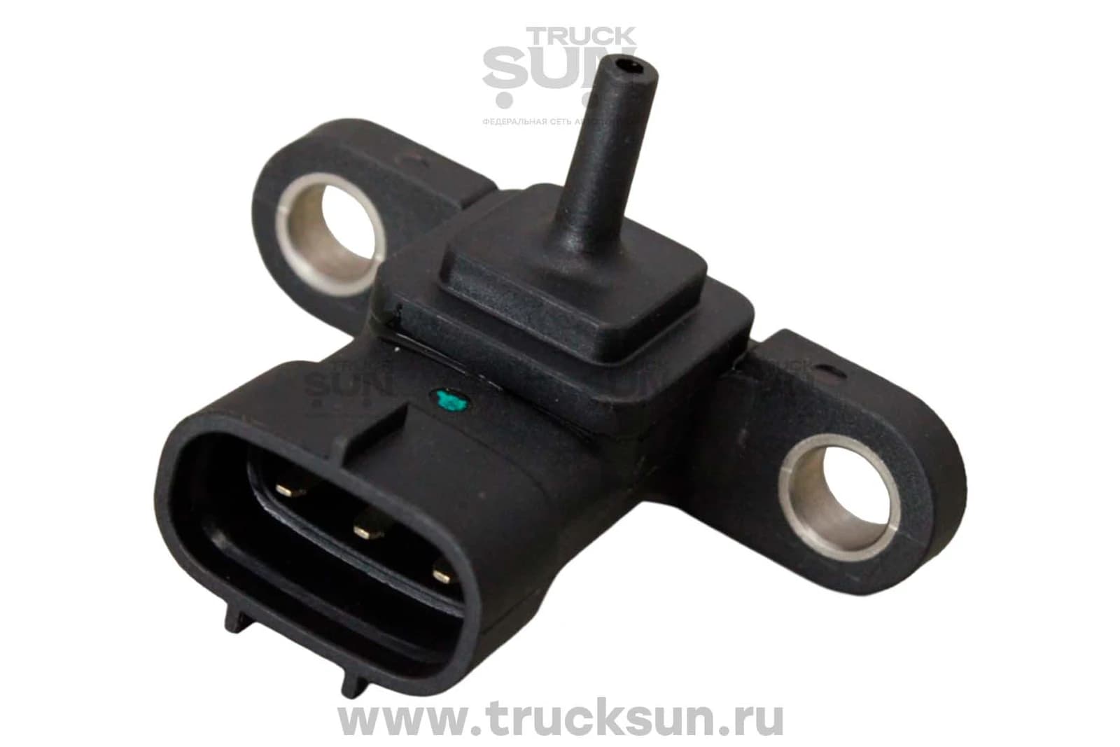 Датчик давления впуск. колл. 4HK1/4JJ1/6HK1 NPR75/NMR/NLR/NQR/FSR90/FVR34 атмосферы