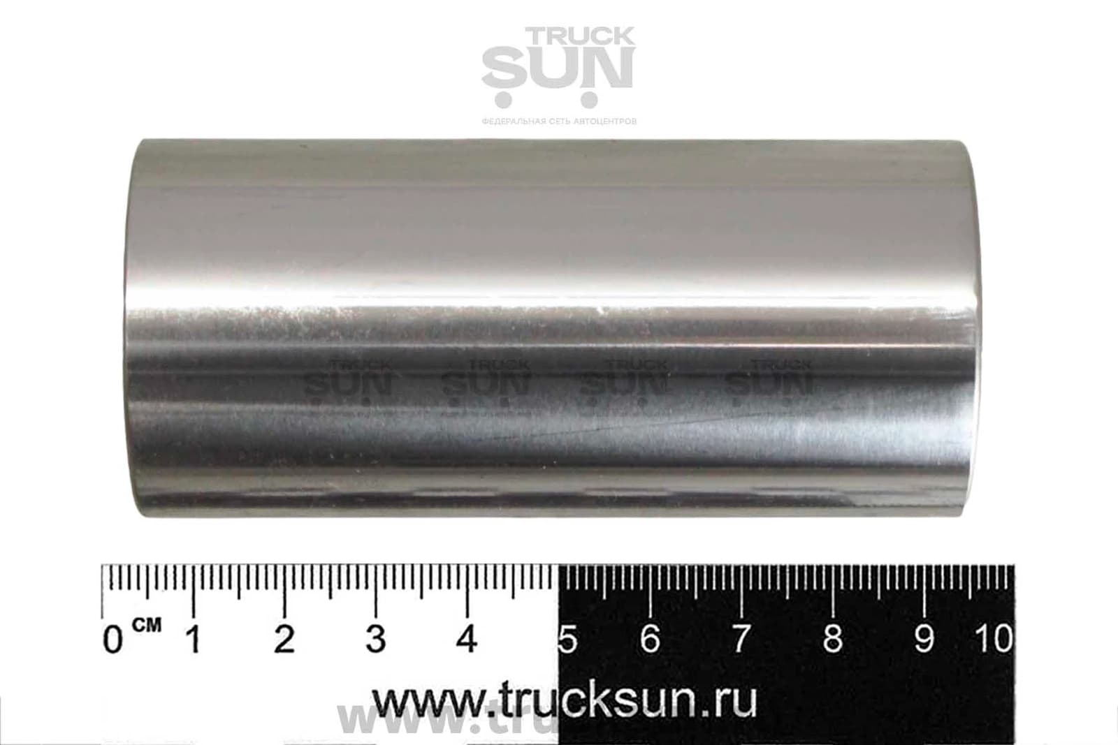 Палец поршня 4HK1-1 NQR75/NPR75 40мм