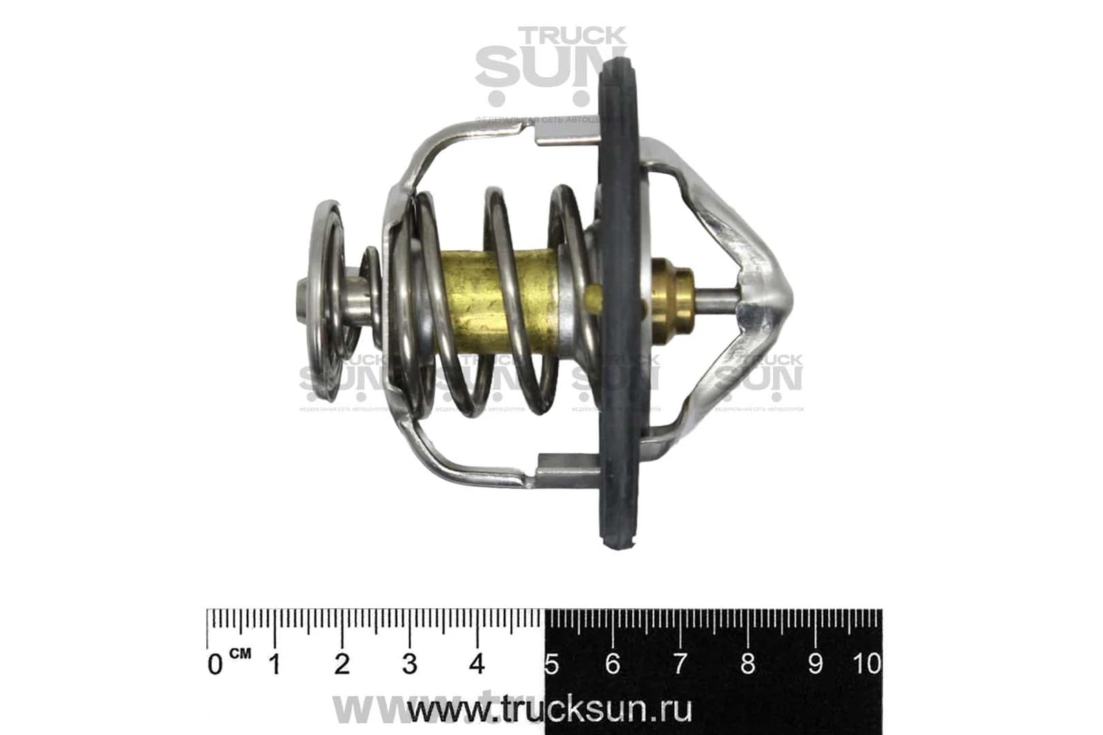 Термостат 4JJ1 NLR85/NMR85, изображение 2 из 2