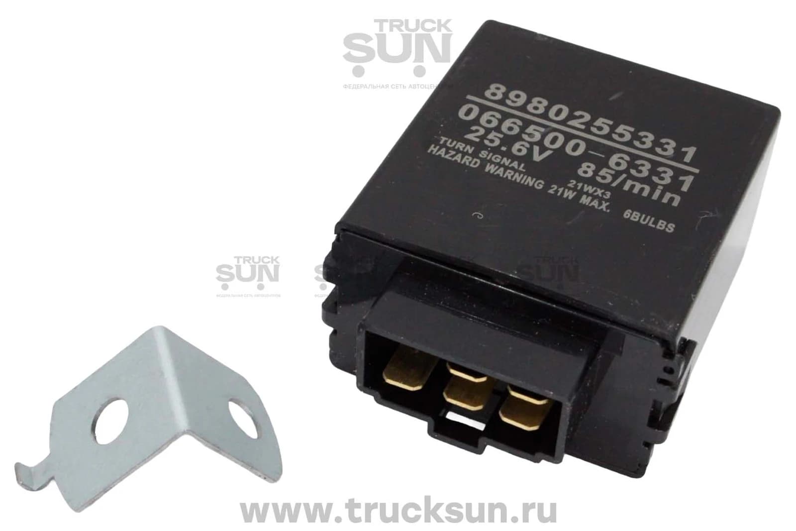 Реле поворотов NPR75/NLR/NMR/NQR90