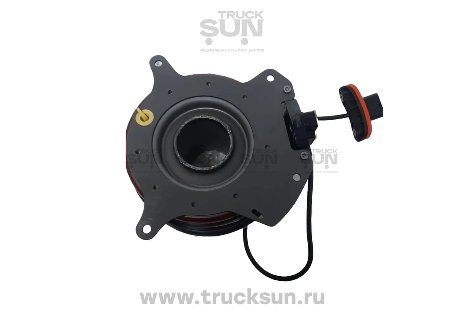 Подшипник выжимной HOWO T5G/C7H MC11 АКПП, изображение 4 из 4