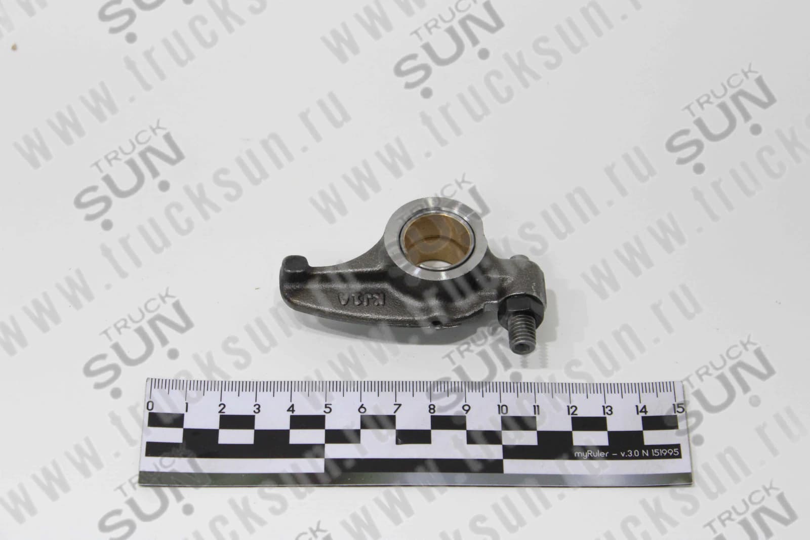 Рокер клапана впуск/выпуск D4AL/DB/DD HD72/78 (24510-45002), изображение 3 из 4