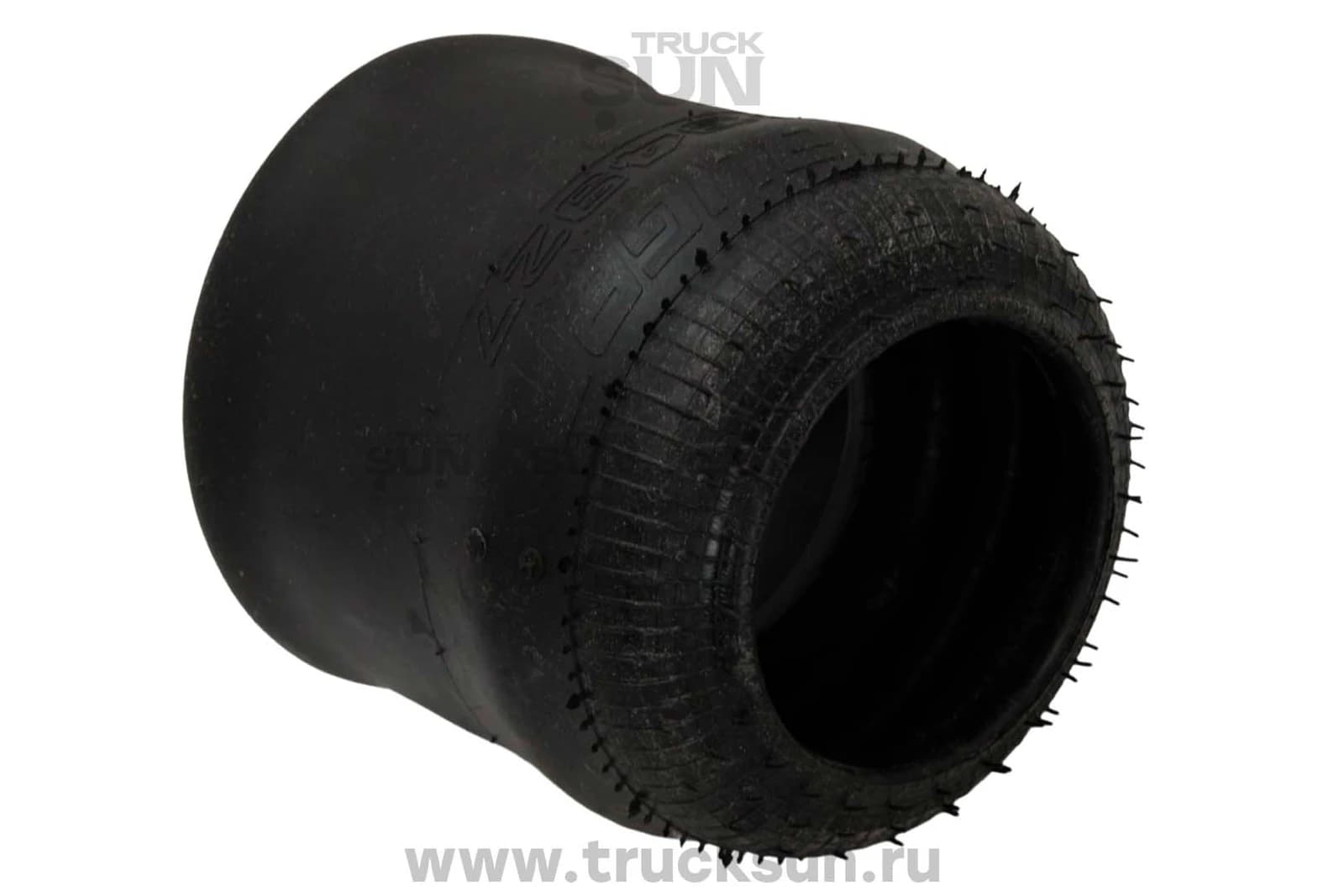 Кожух пневмоподушки RR ISUZU FVR34