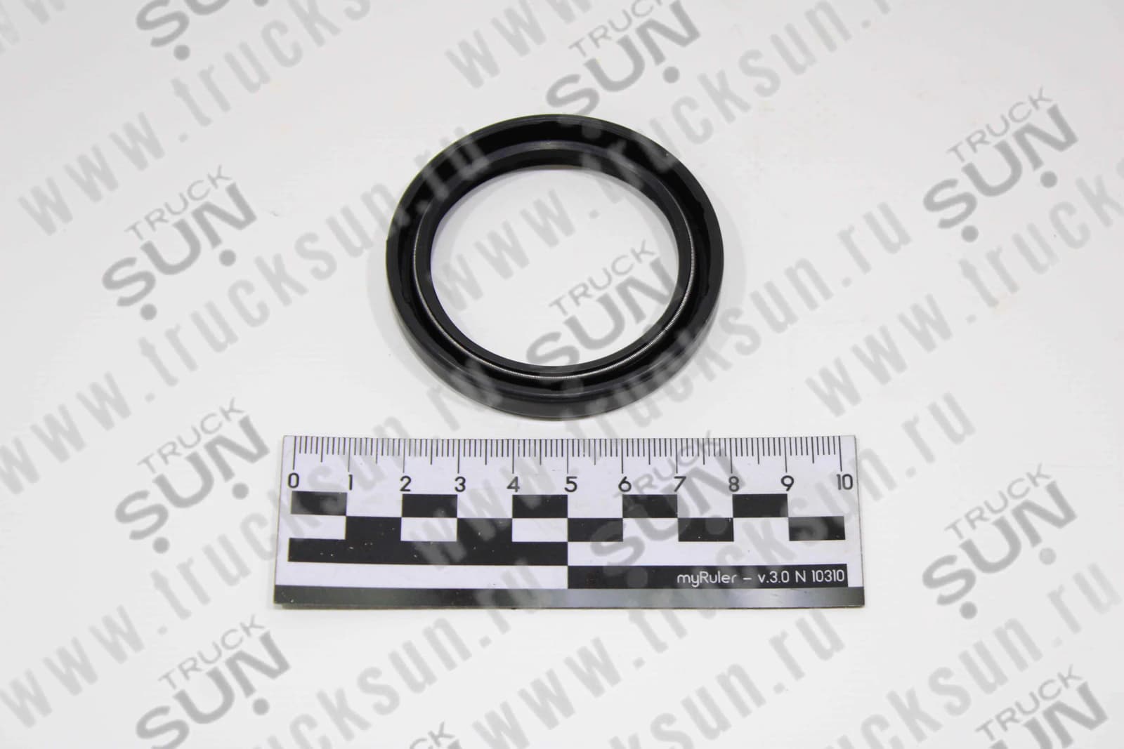 Сальник КПП FR NQR71/75/NLR85/HINO, изображение 2 из 2