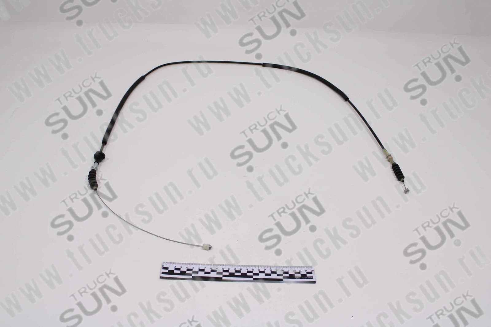 Трос газа D4DB County, изображение 2 из 3