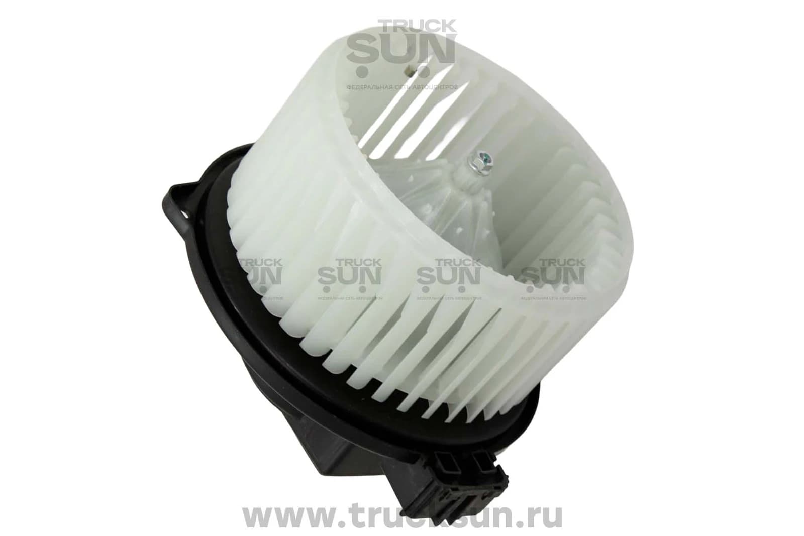 Двигатель отопителя NLR85/NMR85/NPR75/NQR90/FVR34/Атаман