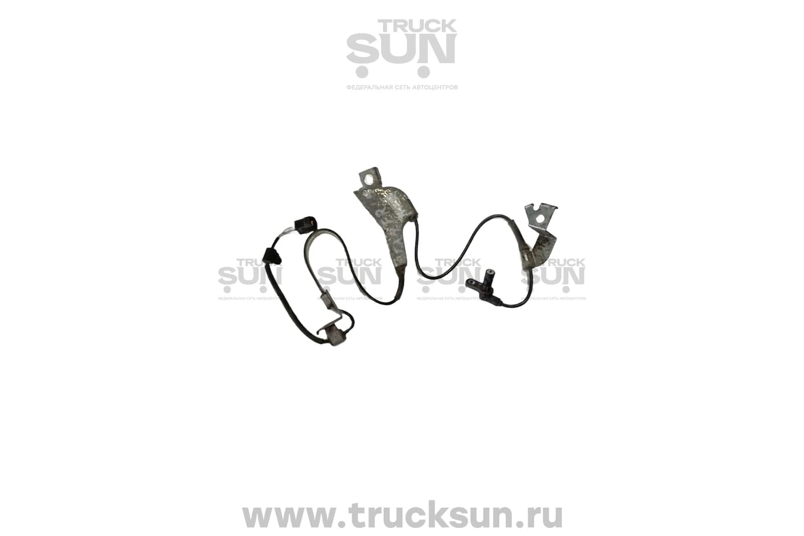 Датчик ABS FR LH NPR75