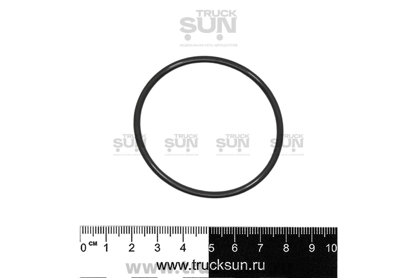 Кольцо уплотнительное ТНВД D4GA