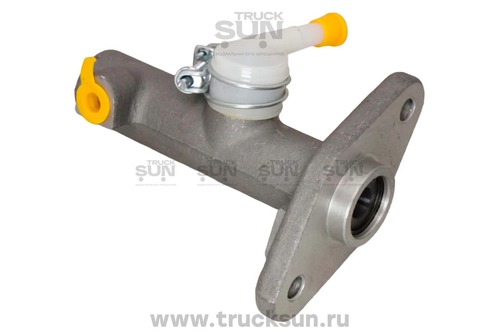 Цилиндр сцепления главный JAC N56 E5