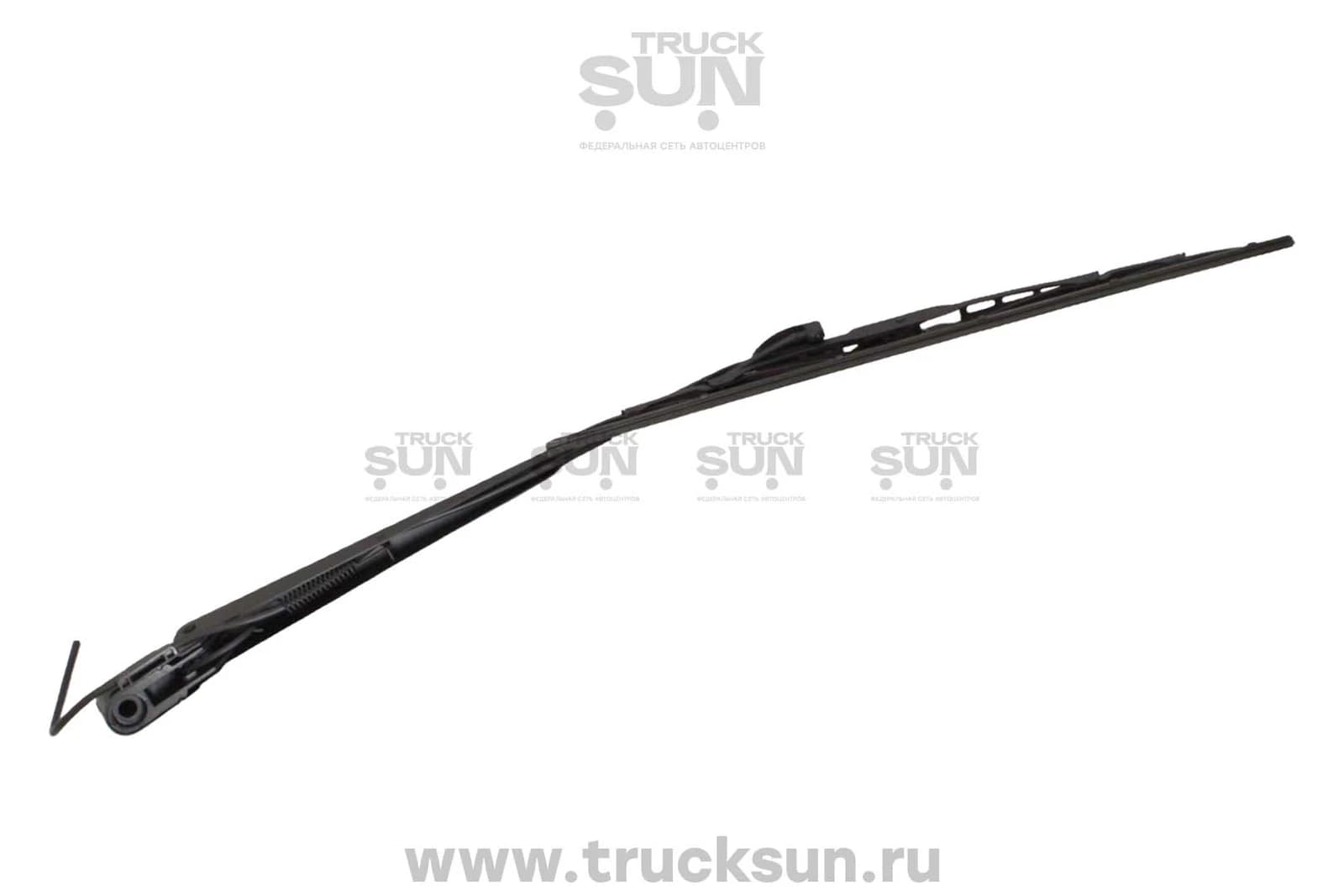 Поводок стеклоочистителя RH FVR34, изображение 1 из 2